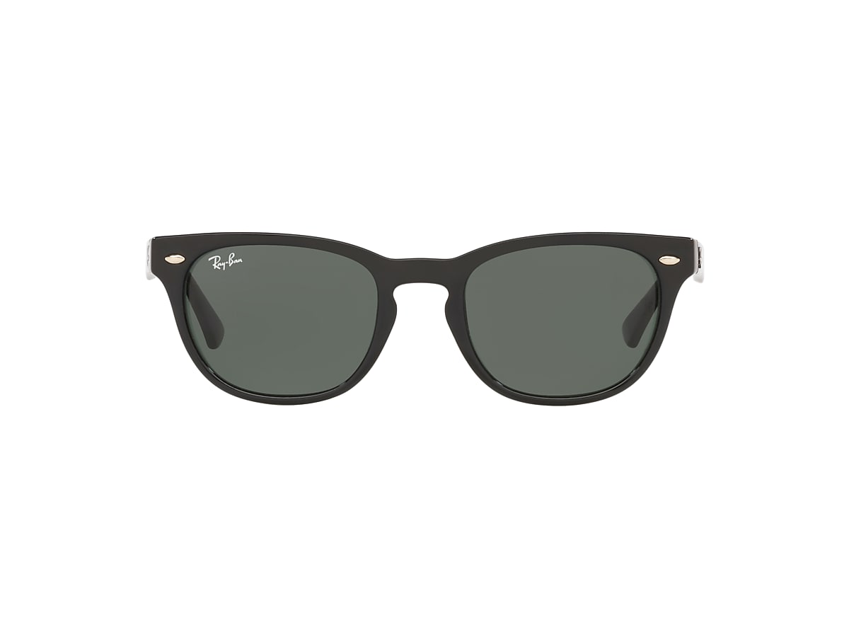 Ray-Ban 0RB4140 Sunglasses in Black | Target Optical