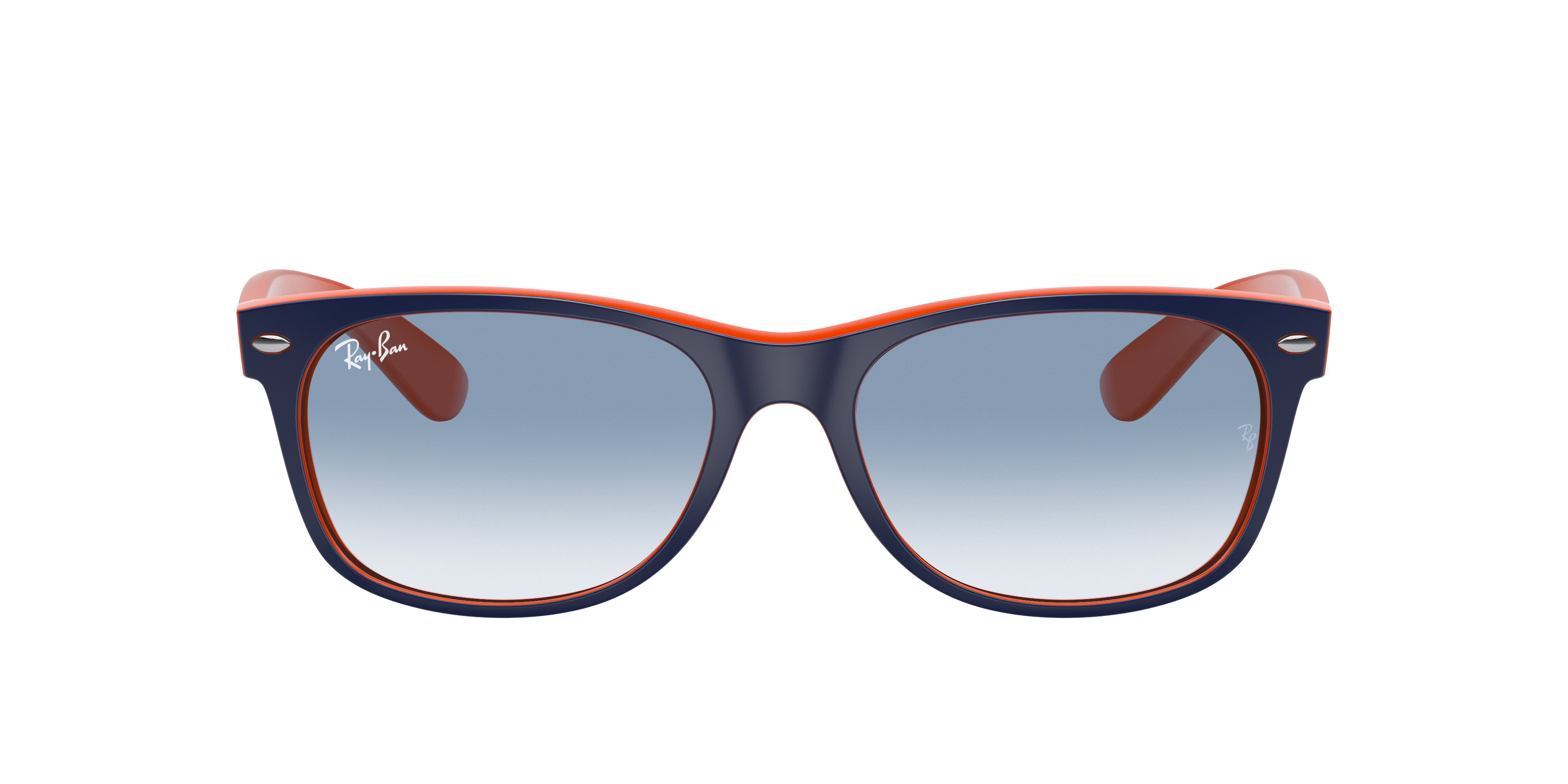 Ray-Ban 0RB2132 Sunglasses in Blue | Target Optical