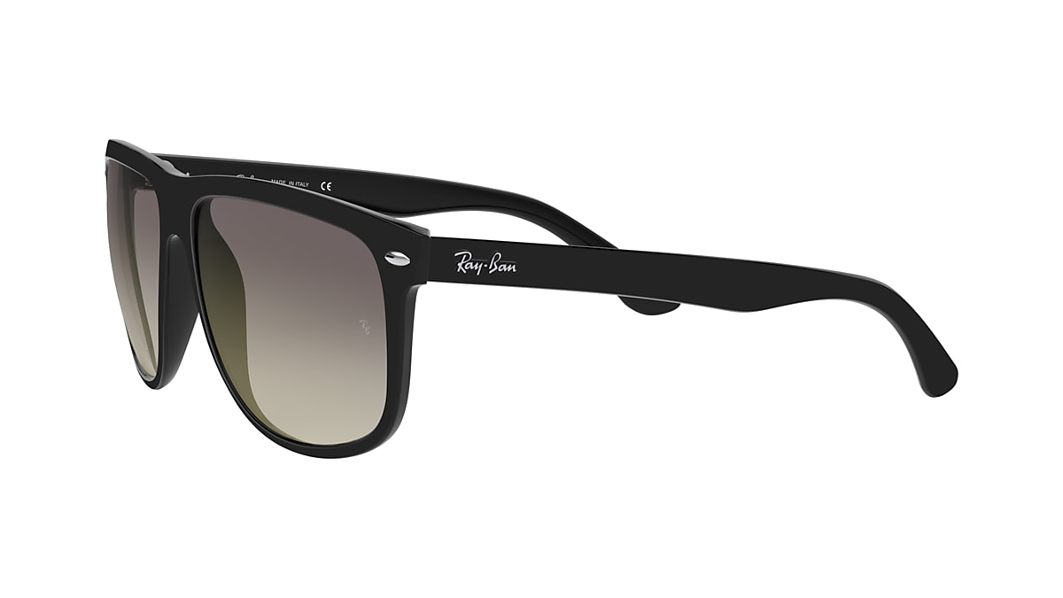 Tæmme Individualitet Piping Ray-Ban 0RB4147 Sunglasses in Black | Target Optical