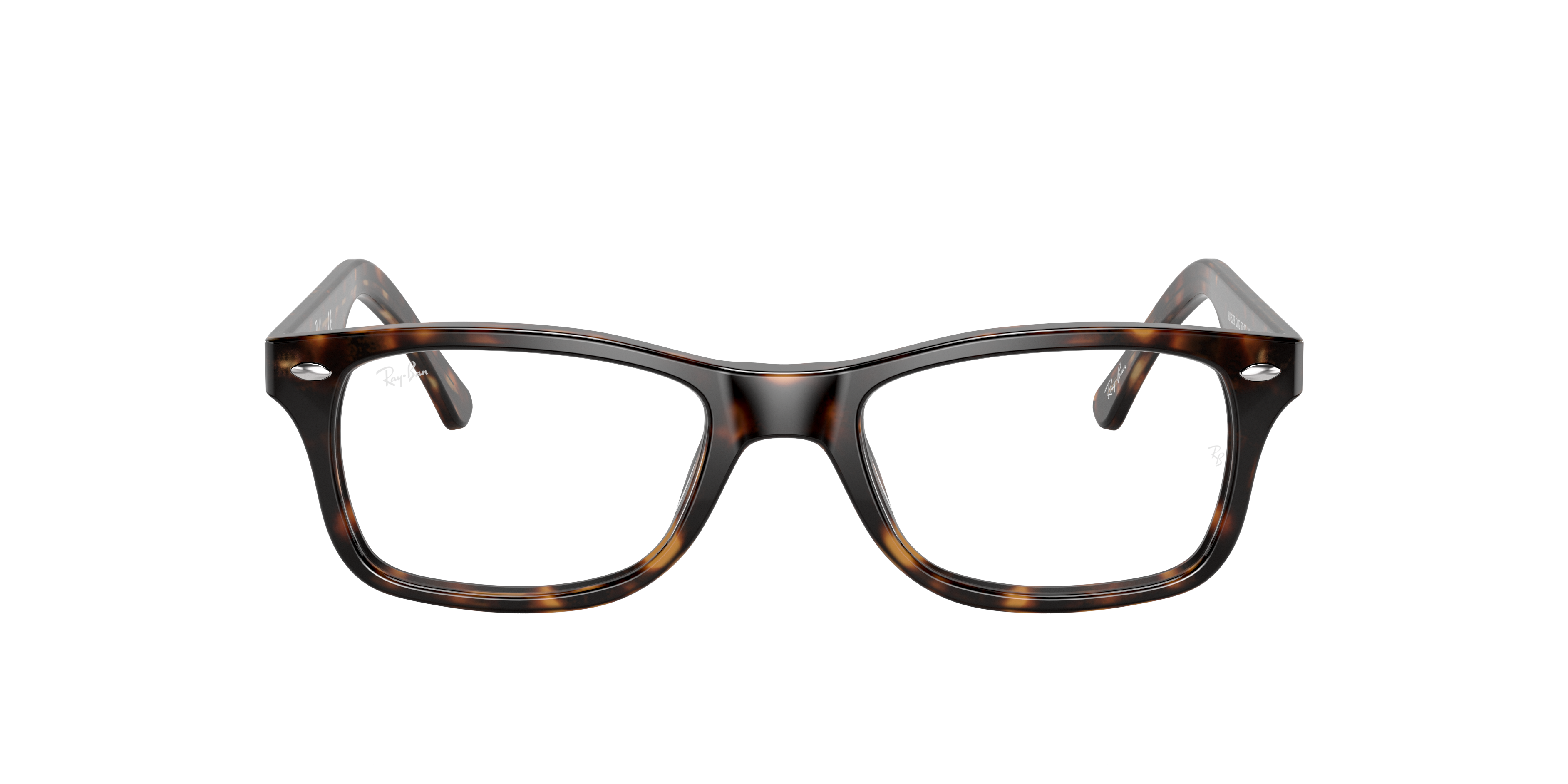 Ray ban matte tortoise eyeglasses online