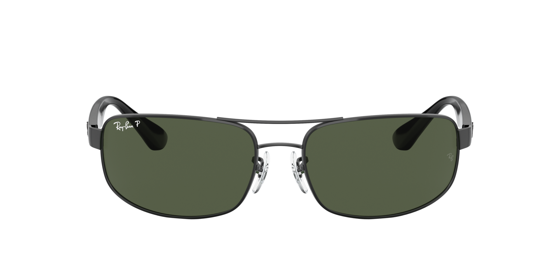 Ray-Ban Ray-Ban Sunglasses in Black | Target Optical