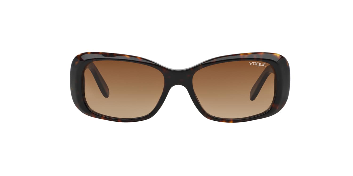 Ontvangst climax landheer Vogue 0VO2606S Sunglasses in Tortoise | Target Optical
