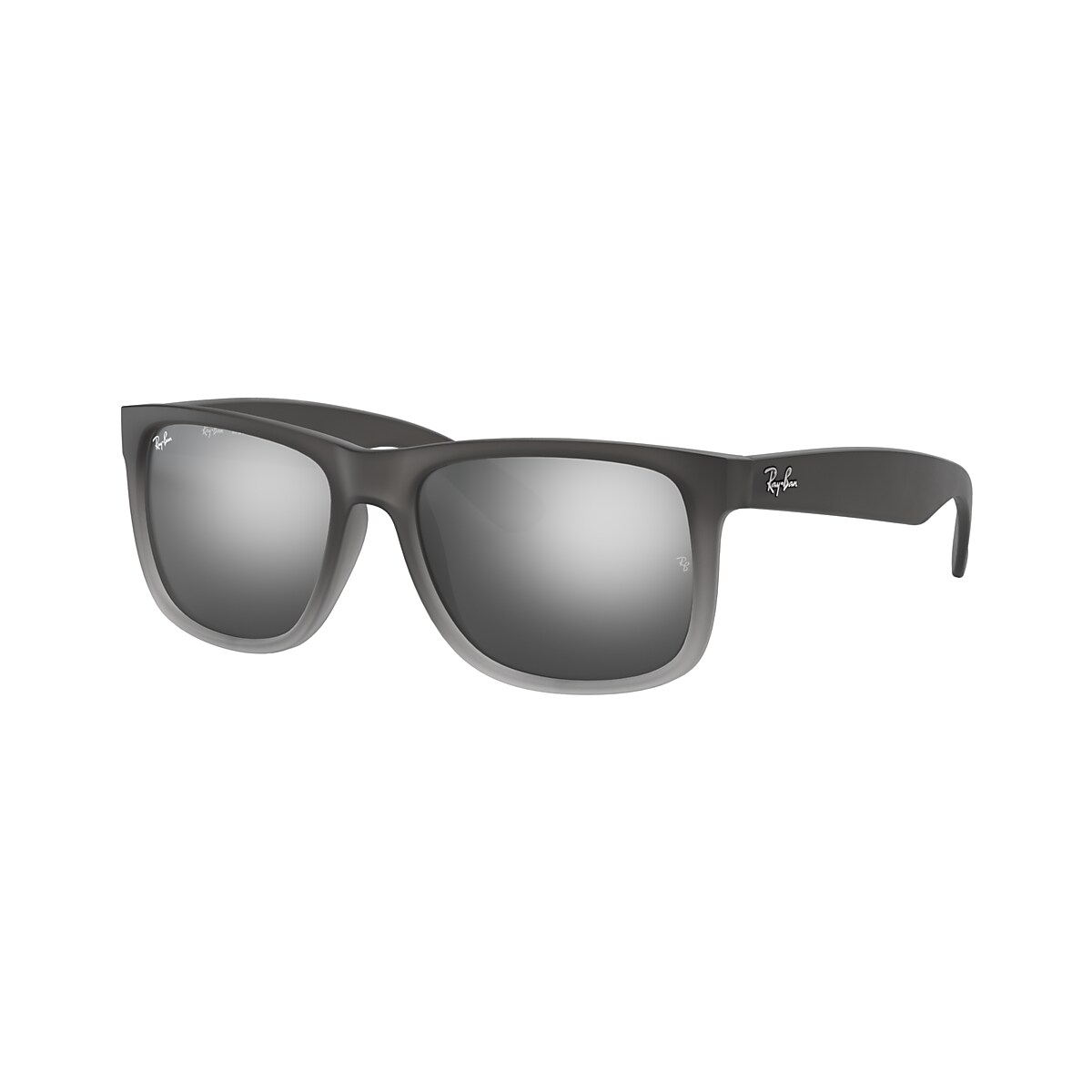 Ray-Ban　ジャスティン　タレックス Ray-Ban Mens Justin Classic Polarized Sunglasses - Matte