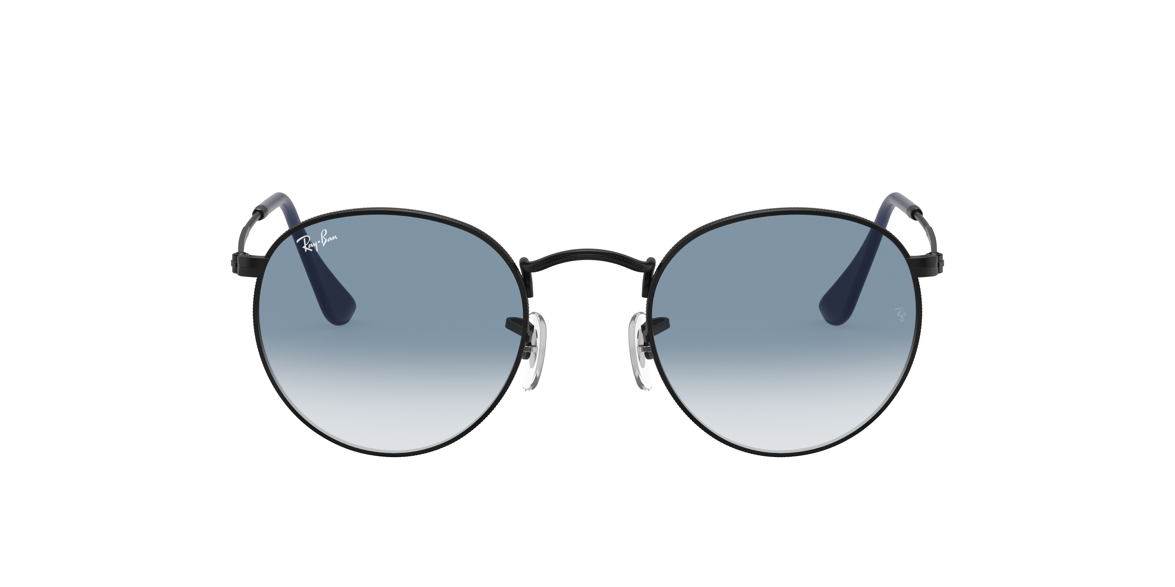 Ray-Ban 0RB3447 Sunglasses in Black | Target Optical