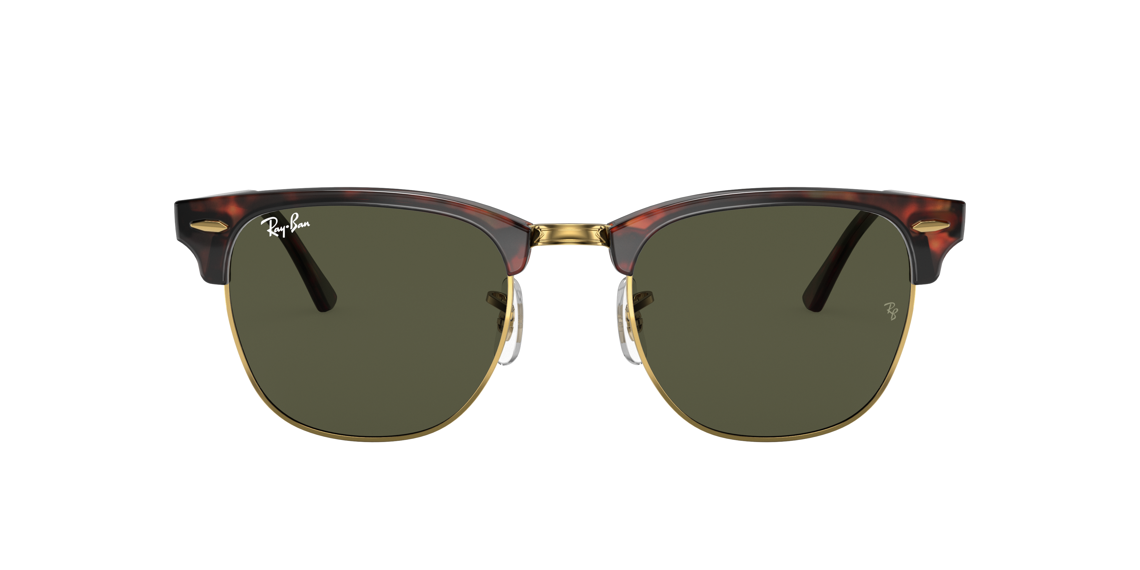 Ray-Ban 0RB3016 Sunglasses in Tortoise | Target Optical
