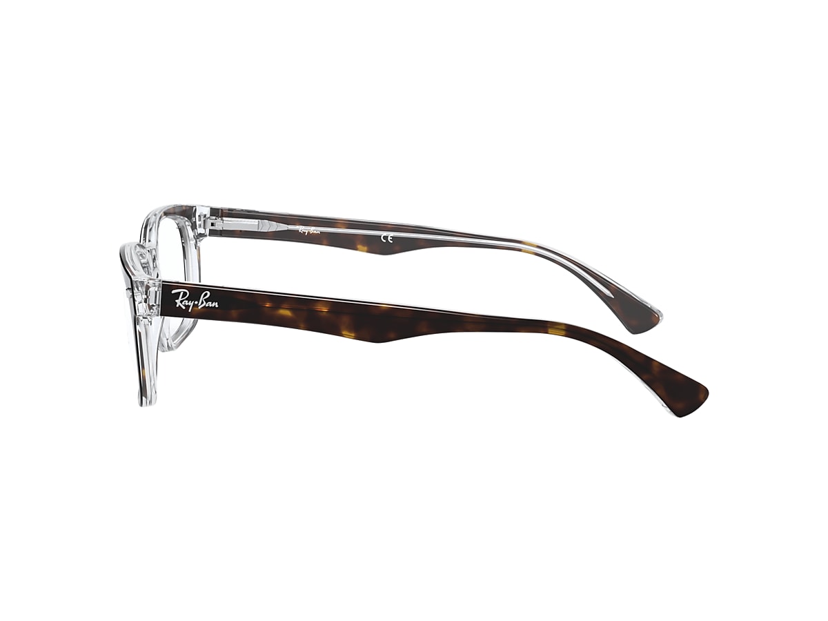Ray-Ban 0RX5286 Glasses in Tortoise | Target Optical