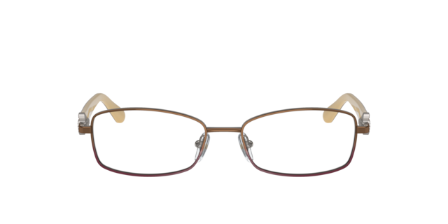 Vogue Eyewear 0VO5356 Glasses in Brown