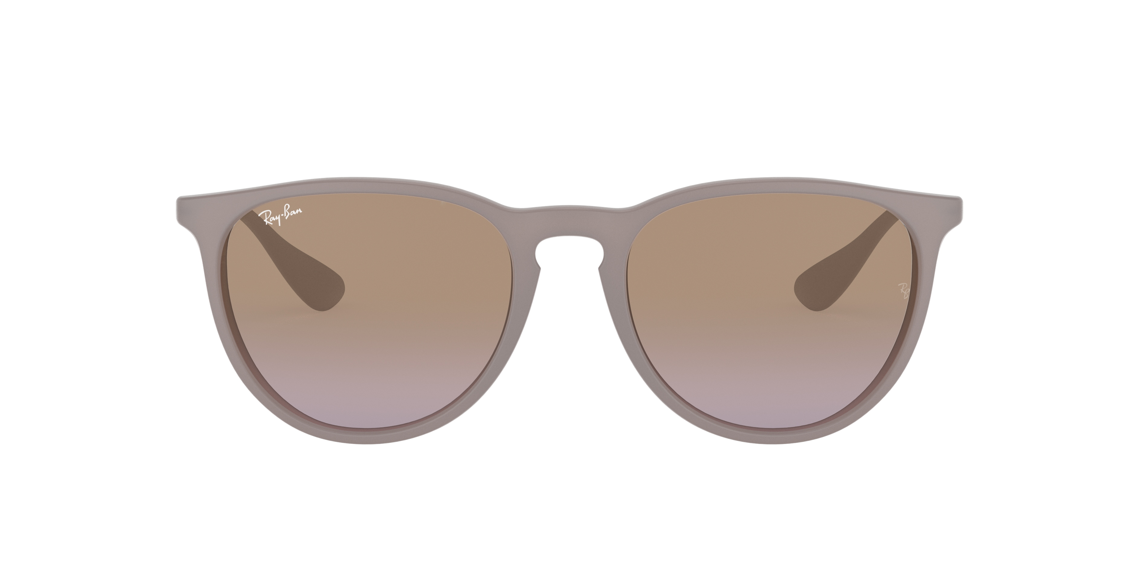 Ray-Ban 0RB4171 Sunglasses in Brown/Tan | Target Optical