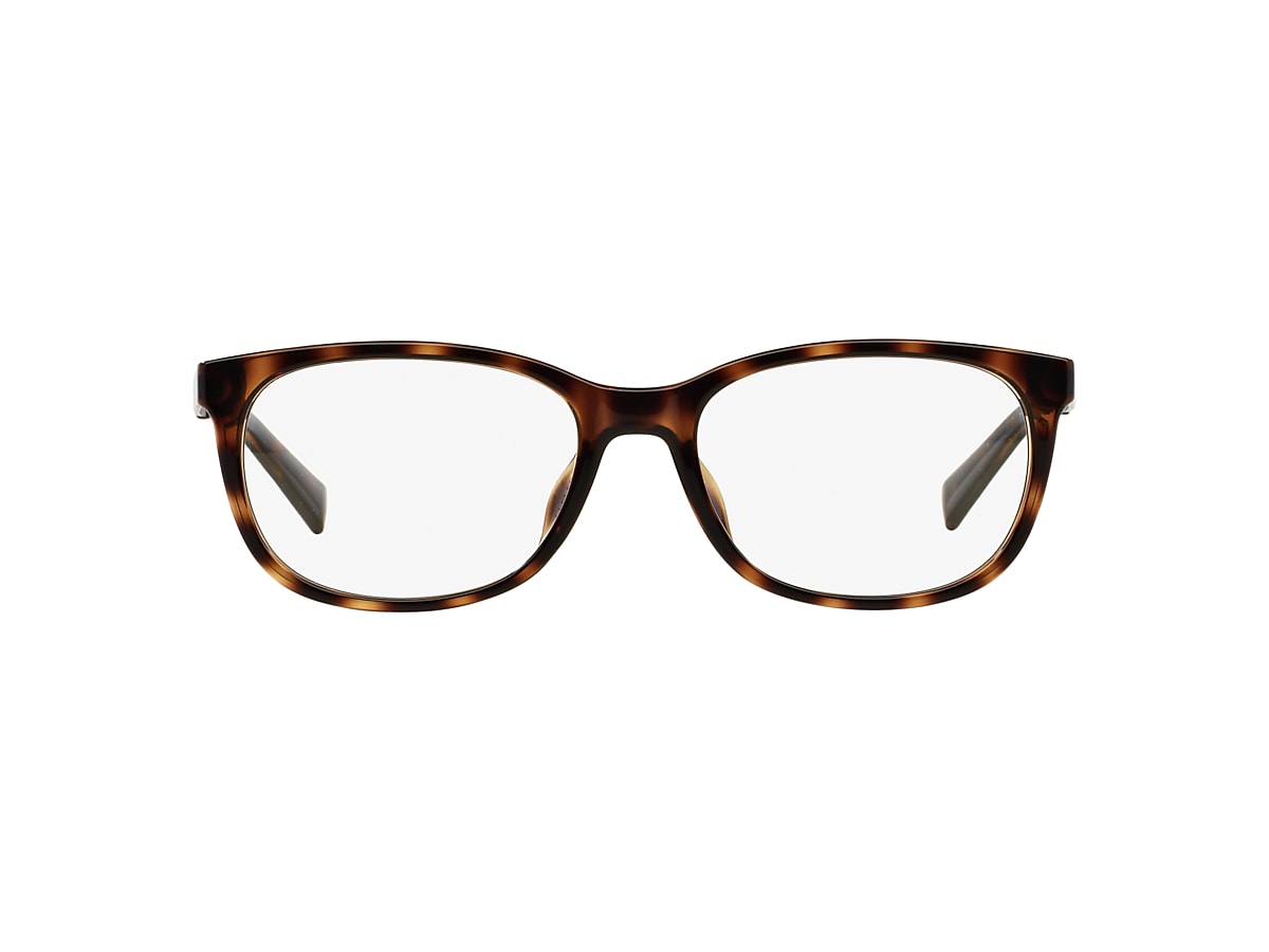 Armani Exchange 0AX3005 Glasses in Tortoise | Target Optical