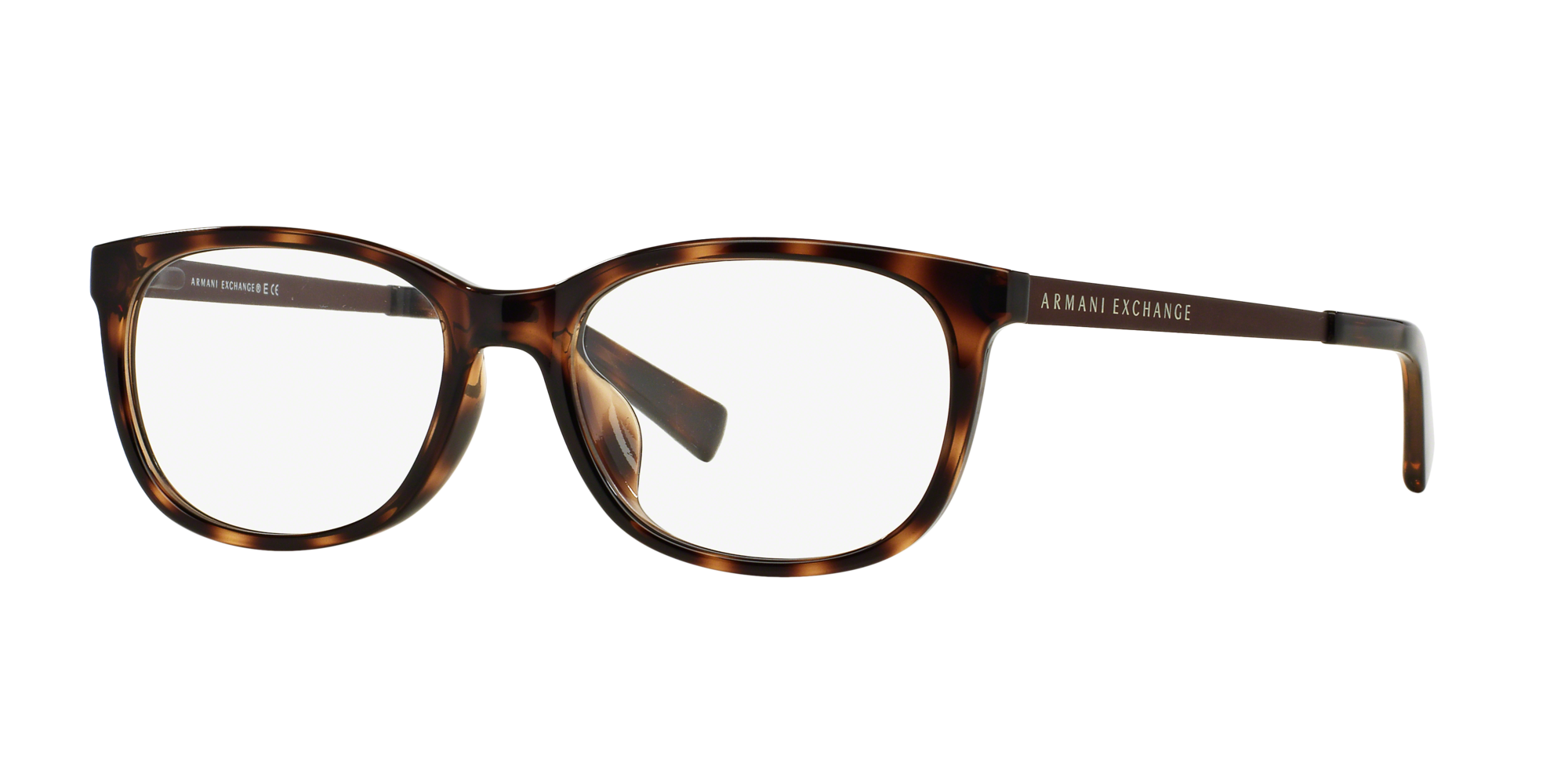armani exchange glasses price