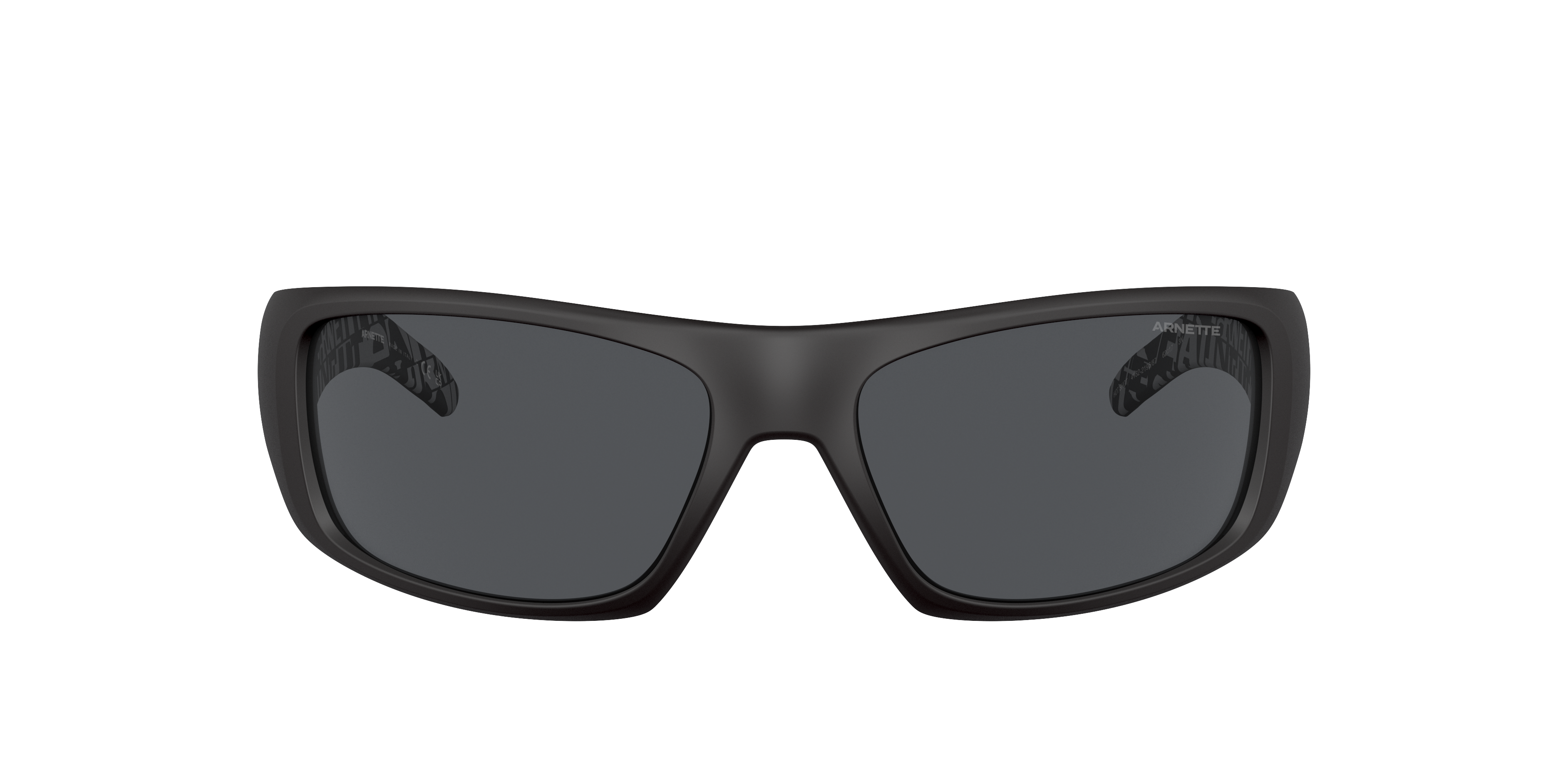 ARNETTE PYKKEWIN POLAR GREY MATTE BLACK SUNGLASSES – Rip Curl