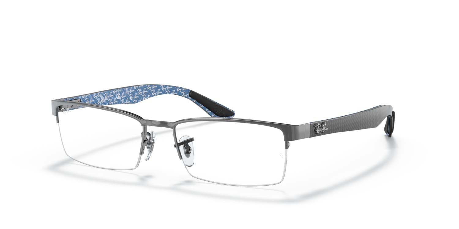 Ray ban carbon fiber eyeglasses online