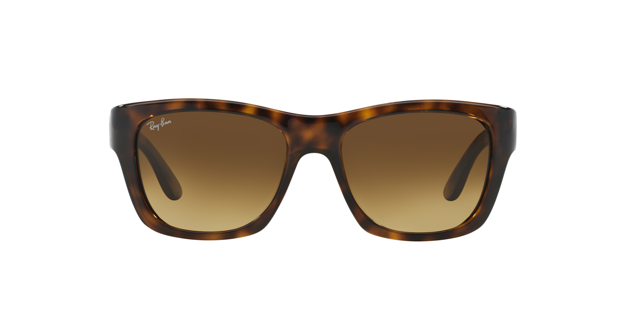 Ray Ban 0RB4194 Sunglasses in Tortoise Target Optical