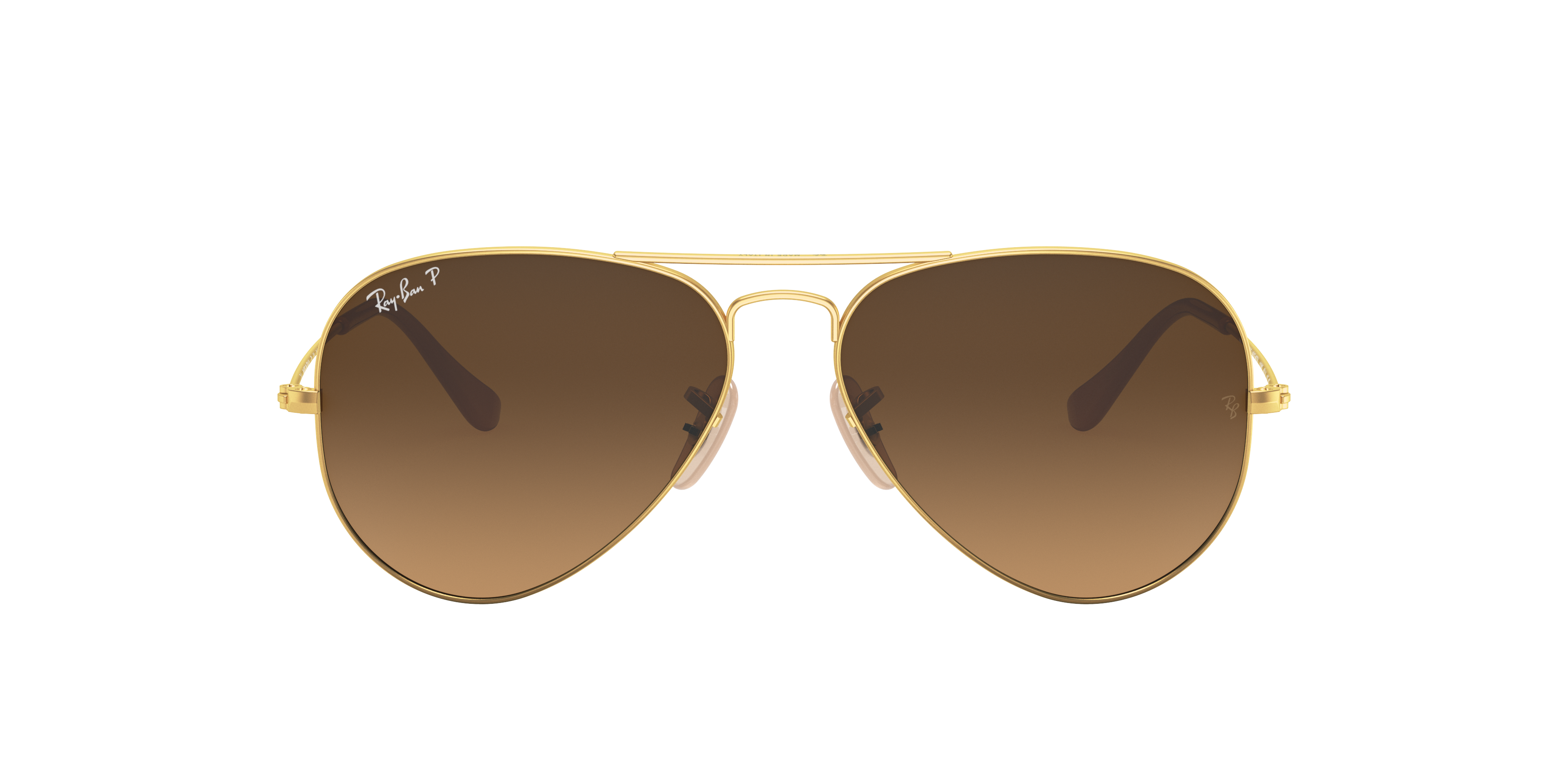 Ray-Ban Ray-Ban Sunglasses in Gold | Target Optical