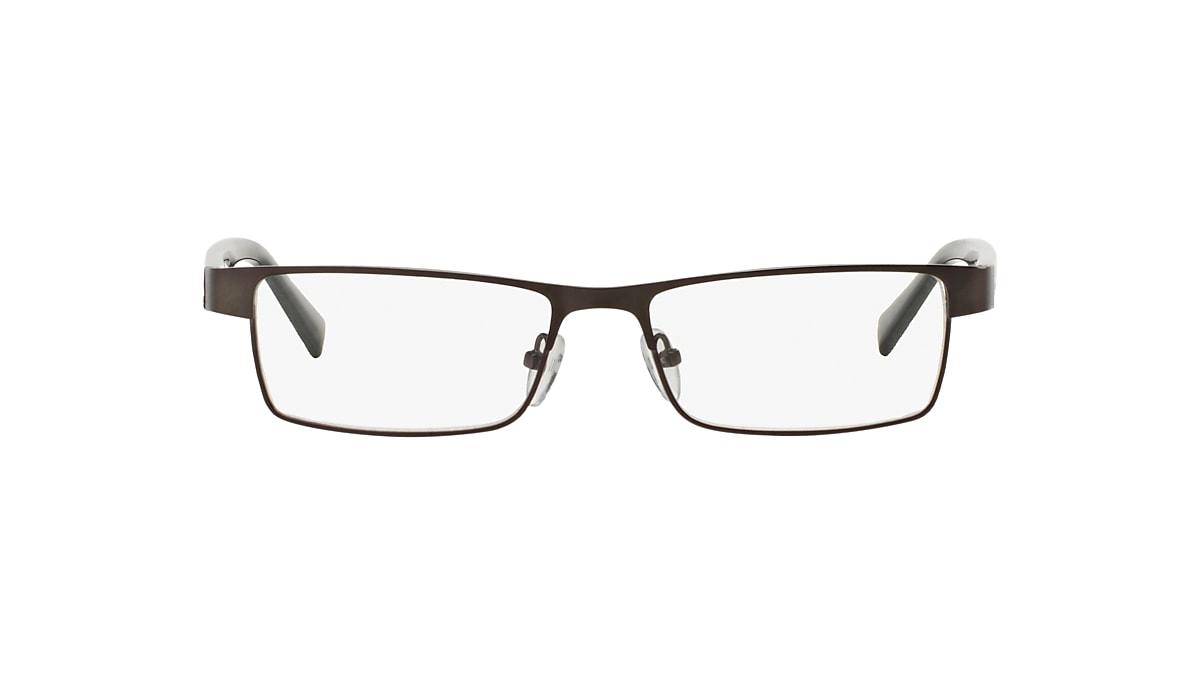 Armani Exchange 0AX1009 Glasses in Brown | Target Optical