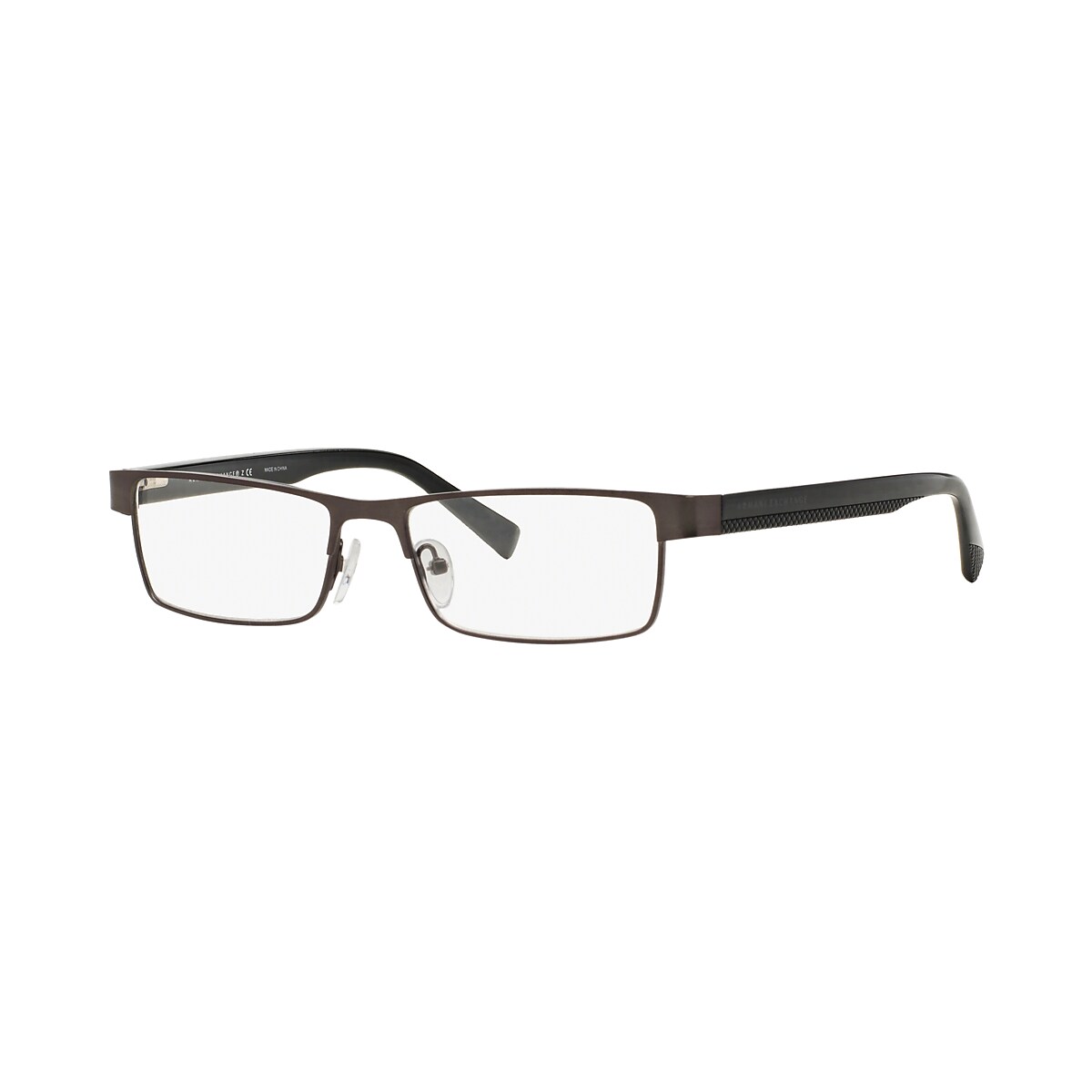 Armani Exchange 0AX1009 Glasses in Brown | Target Optical