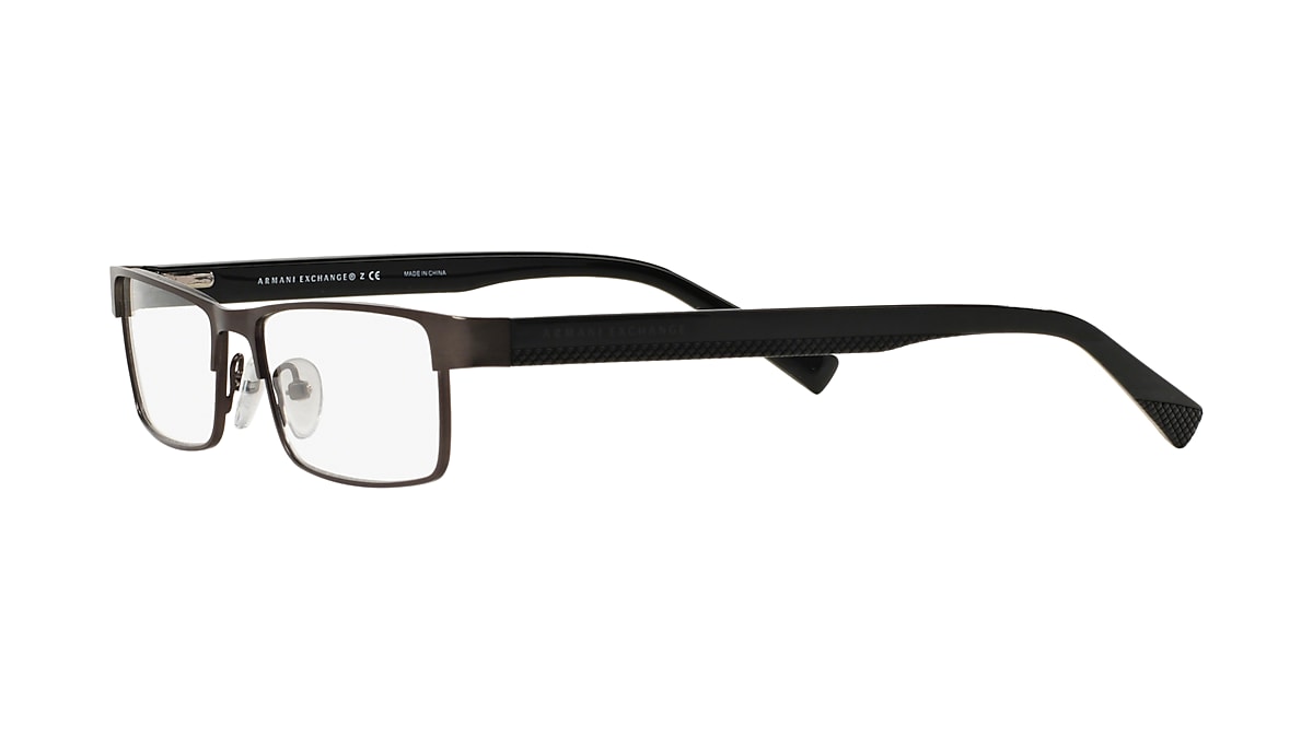 Armani exchange frame discount ax1009 measurement details