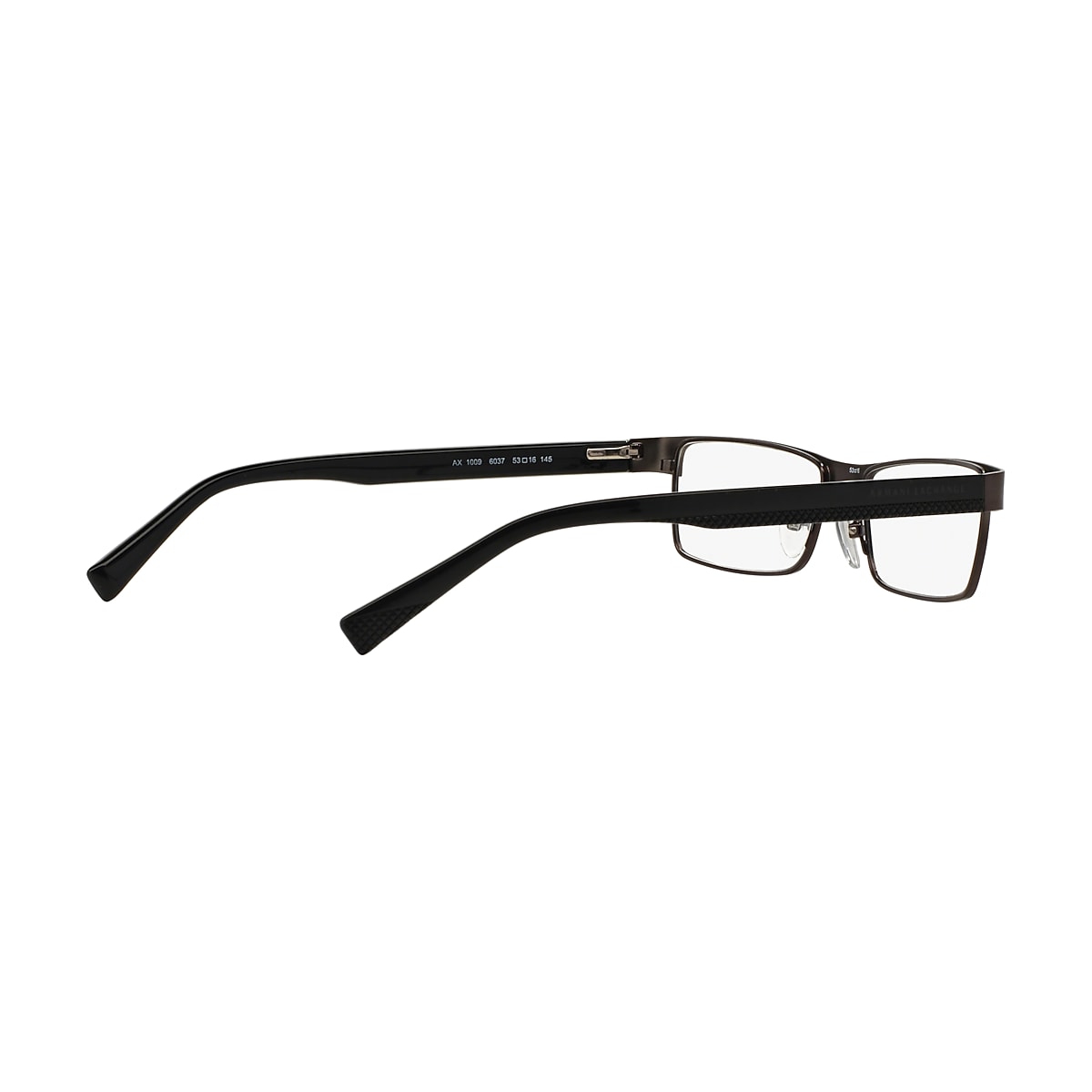 Armani Exchange 0AX1009 Glasses in Brown | Target Optical