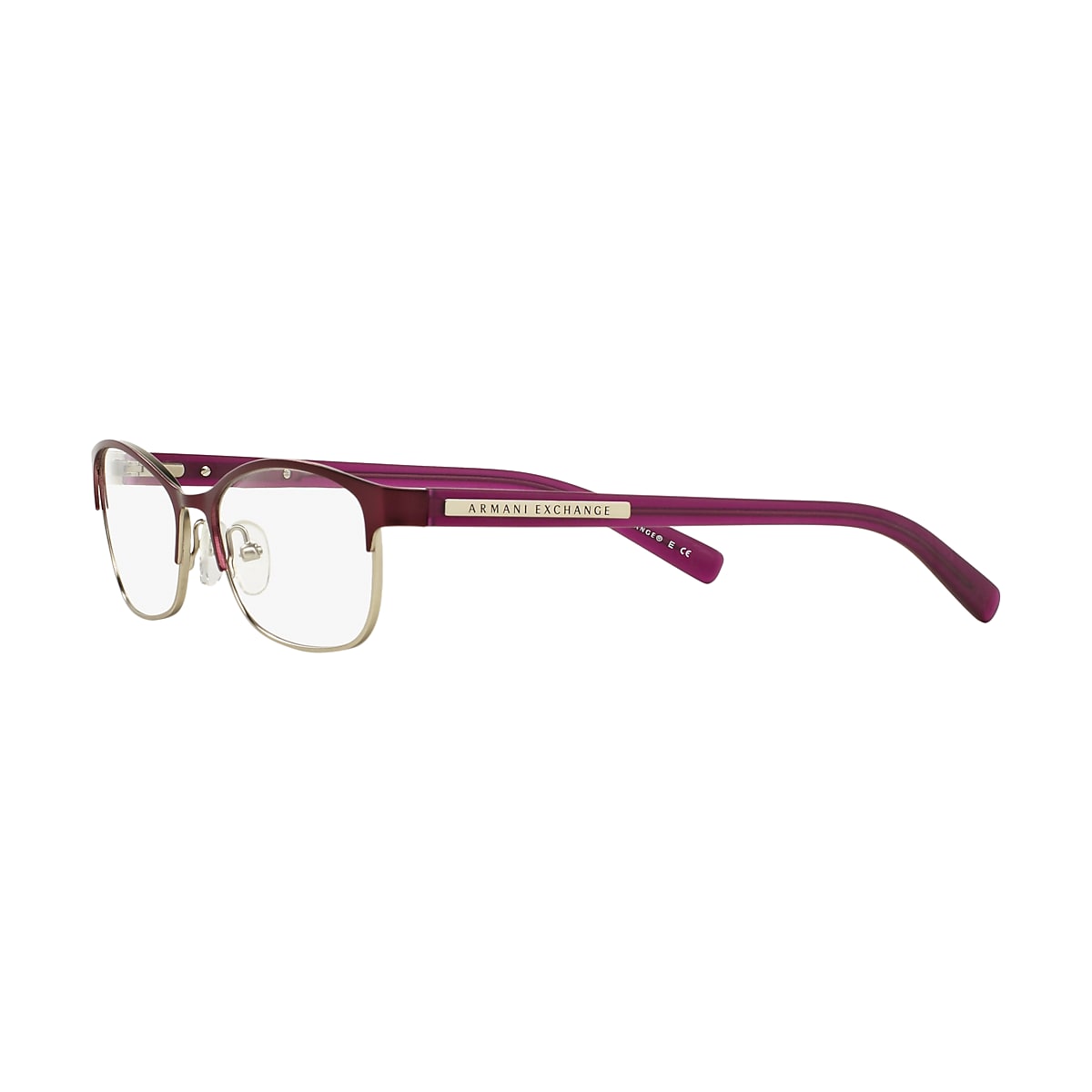 Armani exchange discount glasses ax1010 b32.1