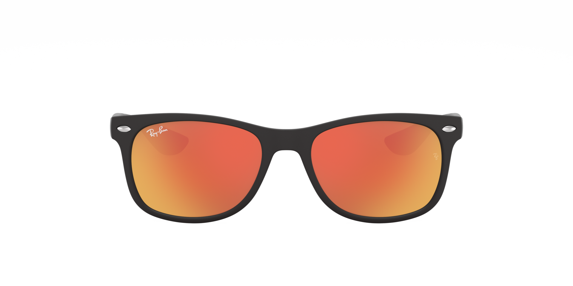 Ray-Ban 0RJ9052S Sunglasses in Black | Target Optical