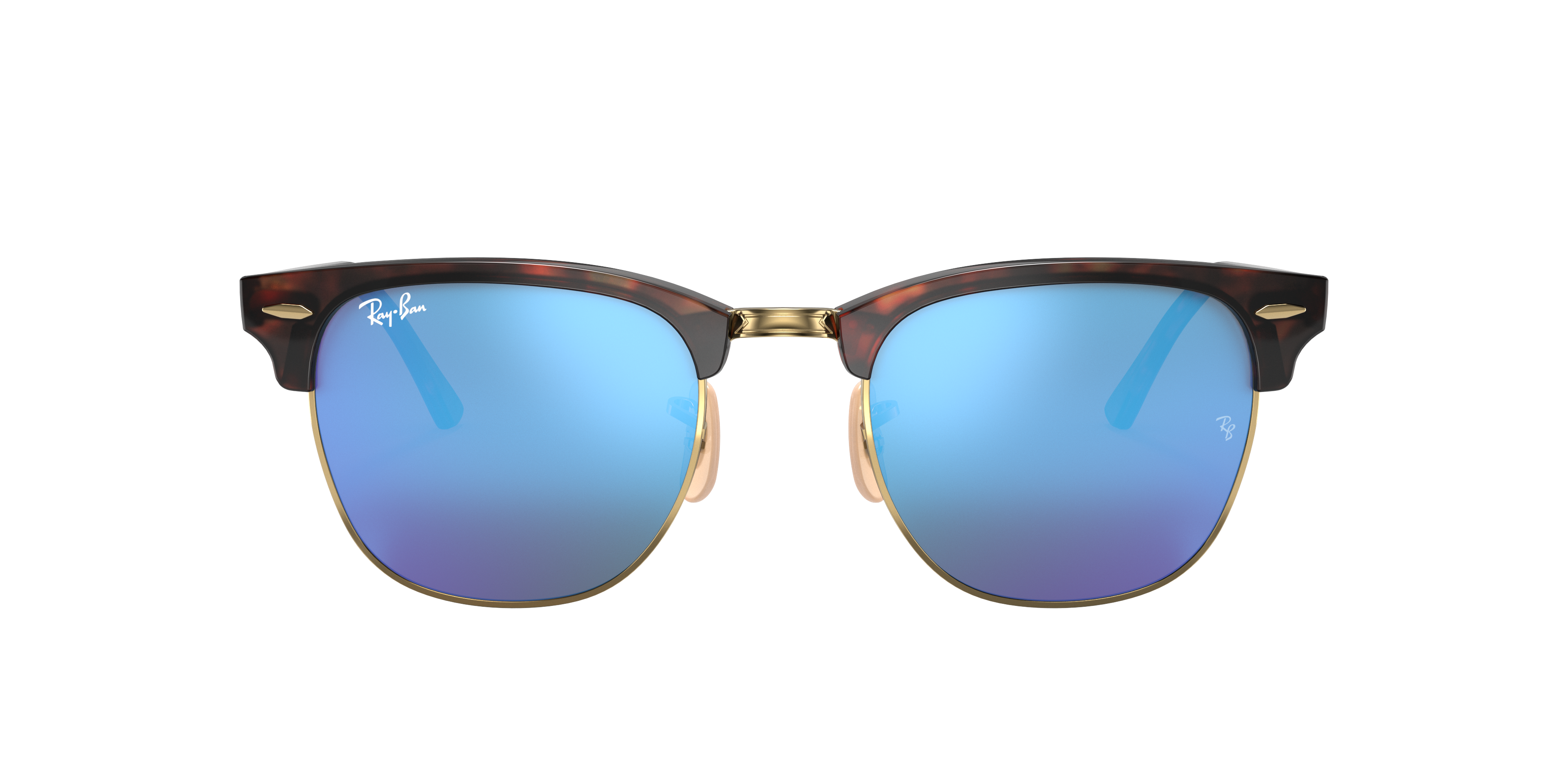 Ray-Ban Ray-Ban Sunglasses in Tortoise | Target Optical