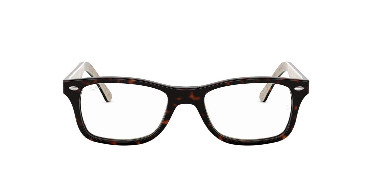 Ray-Ban 0RX5228 Glasses in Tortoise | Target Optical