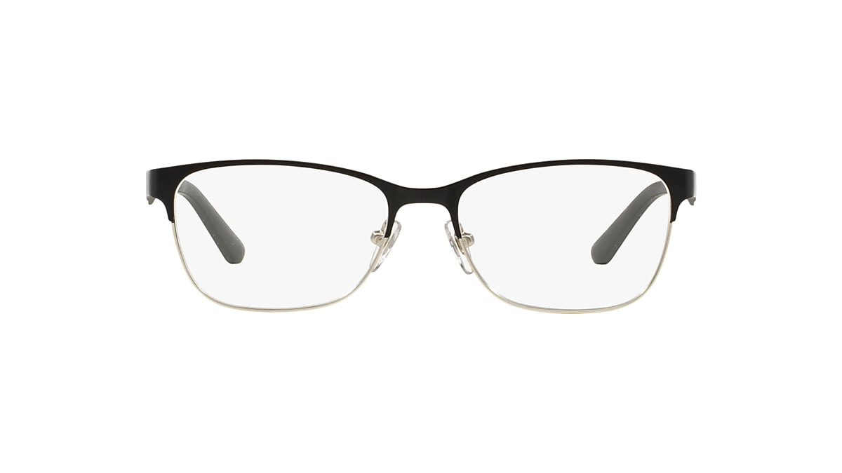 Vogue Eyewear Vogue Eyewear Glasses in Black | Target Optical