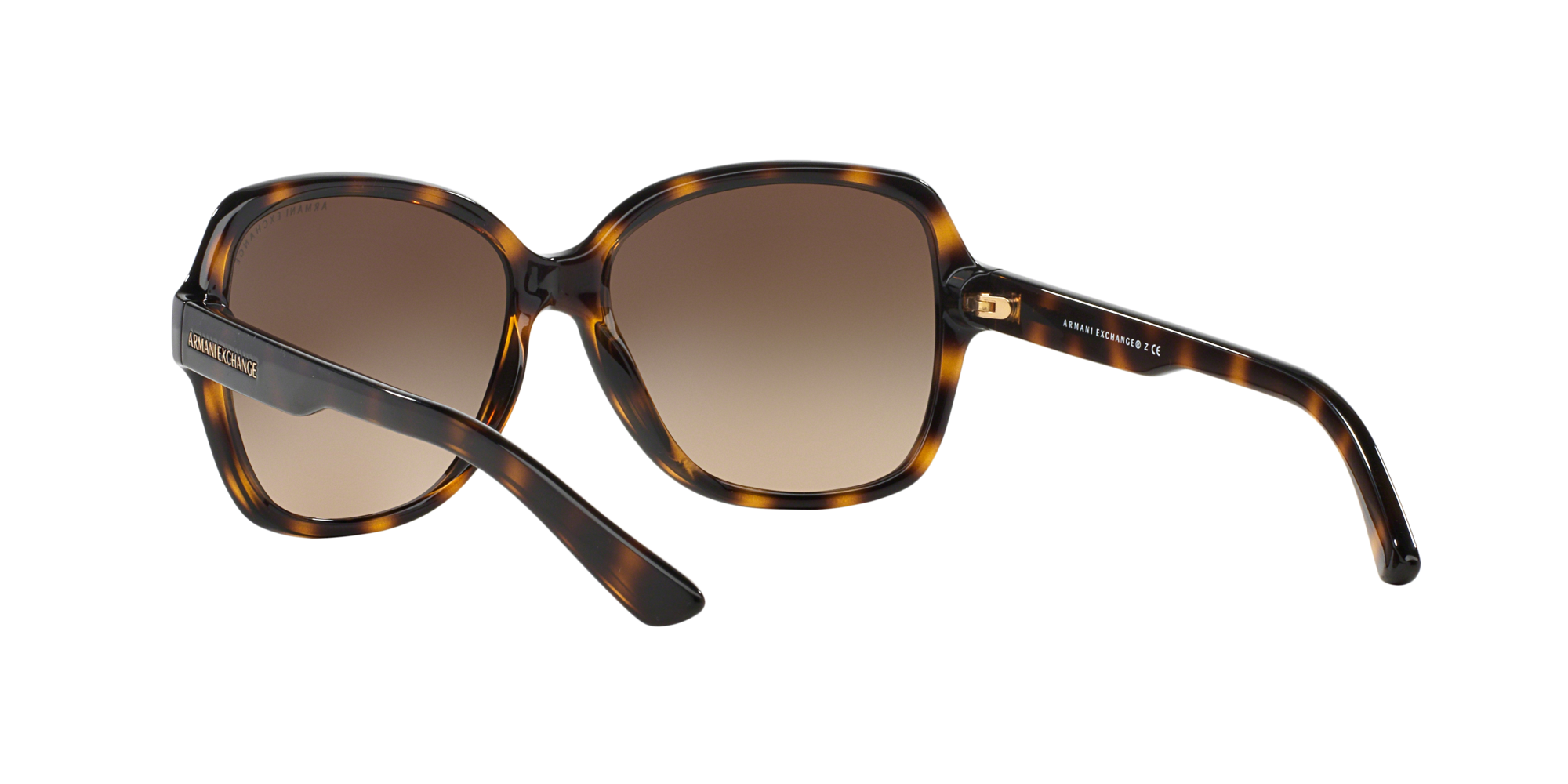 Buy Armani Exchange Sunglasses | SmartBuyGlasses India