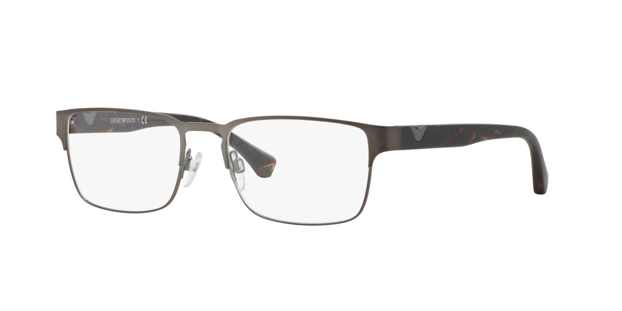 emporio armani prescription glasses