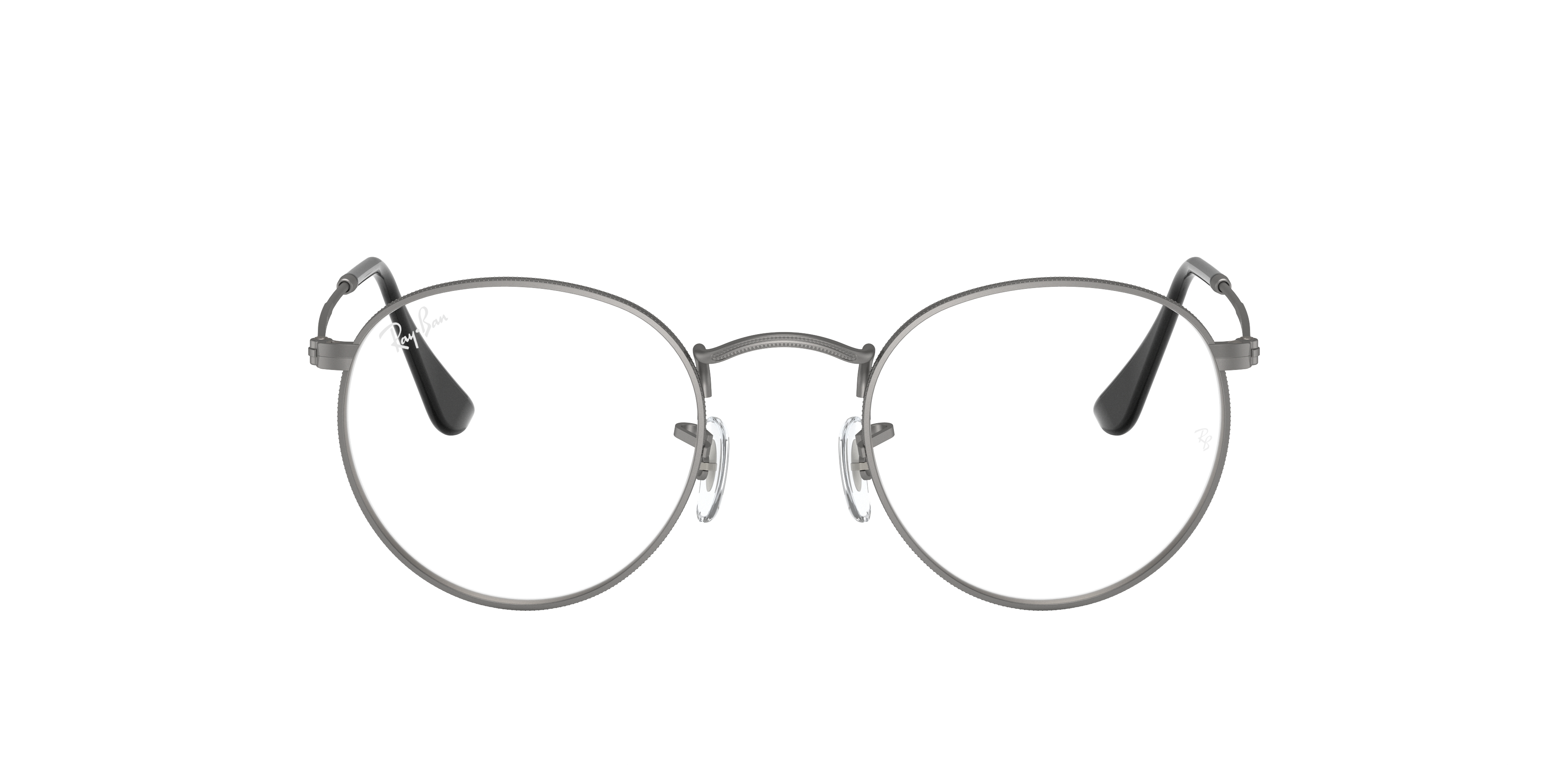 Fashion ray ban glasses circle