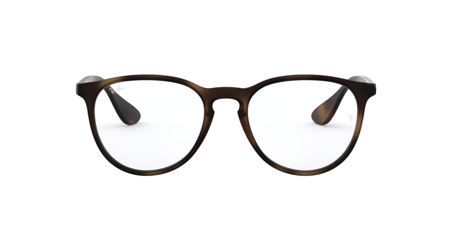 Ray-Ban 0RX7046 Glasses in Tortoise | Target Optical