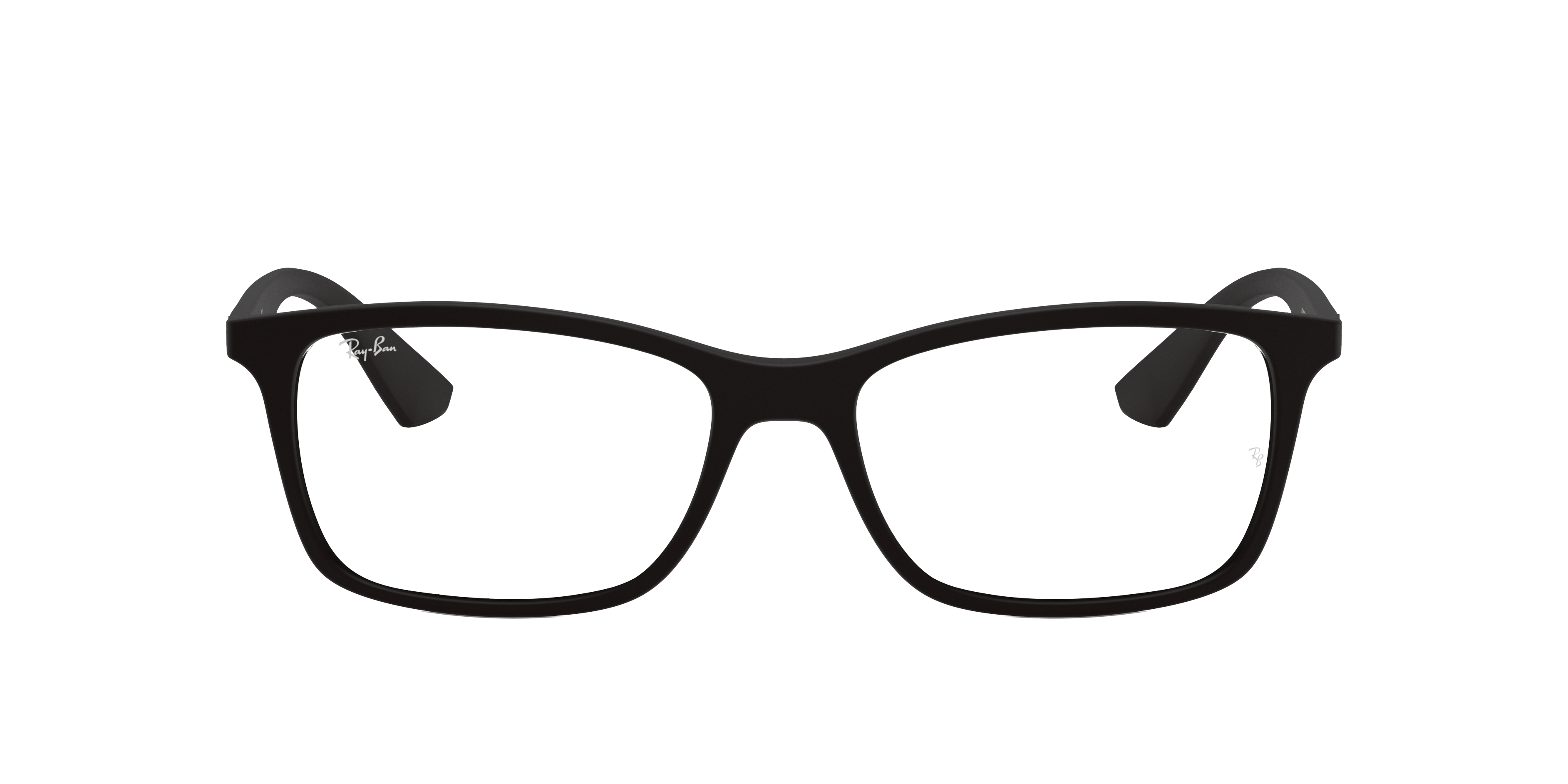 forstyrrelse snigmord sommer Ray-Ban 0RX7047 Glasses in Black | Target Optical