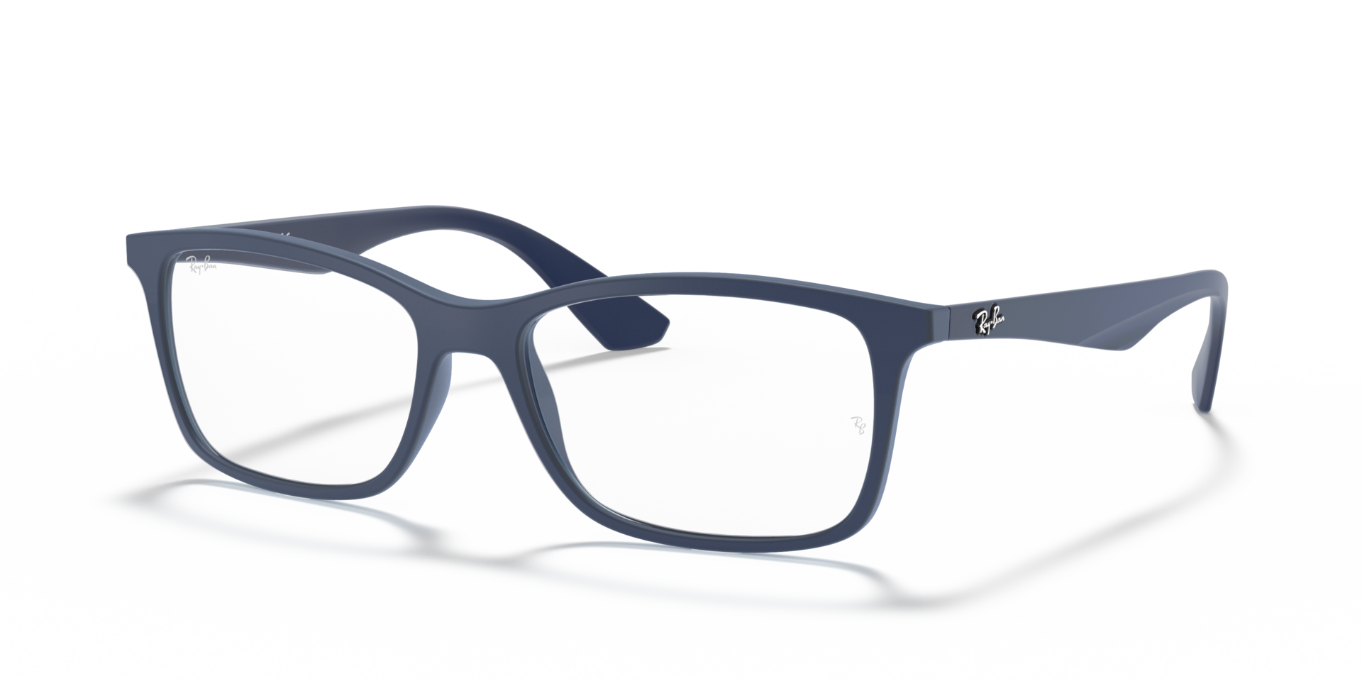 Ray-Ban 0RX7047 Glasses in Blue 
