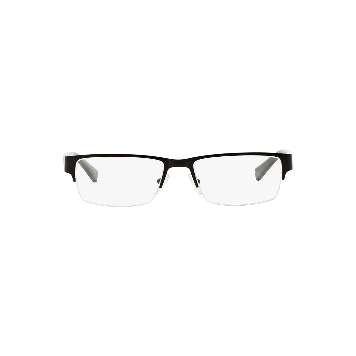 Armani Exchange 0AX1015 Glasses in Black Target Optical