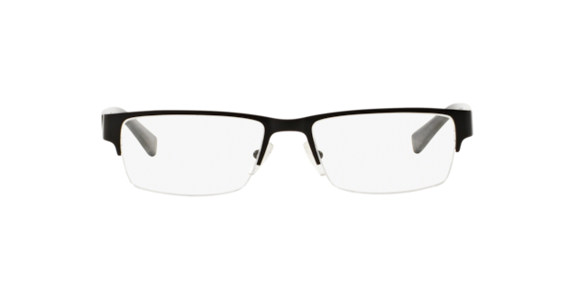 Armani Exchange 0AX3099U Glasses in Clear/white