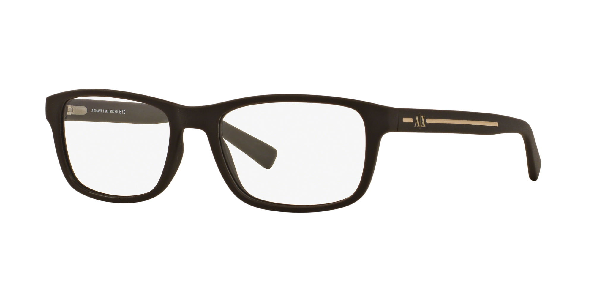 armani exchange glasses target