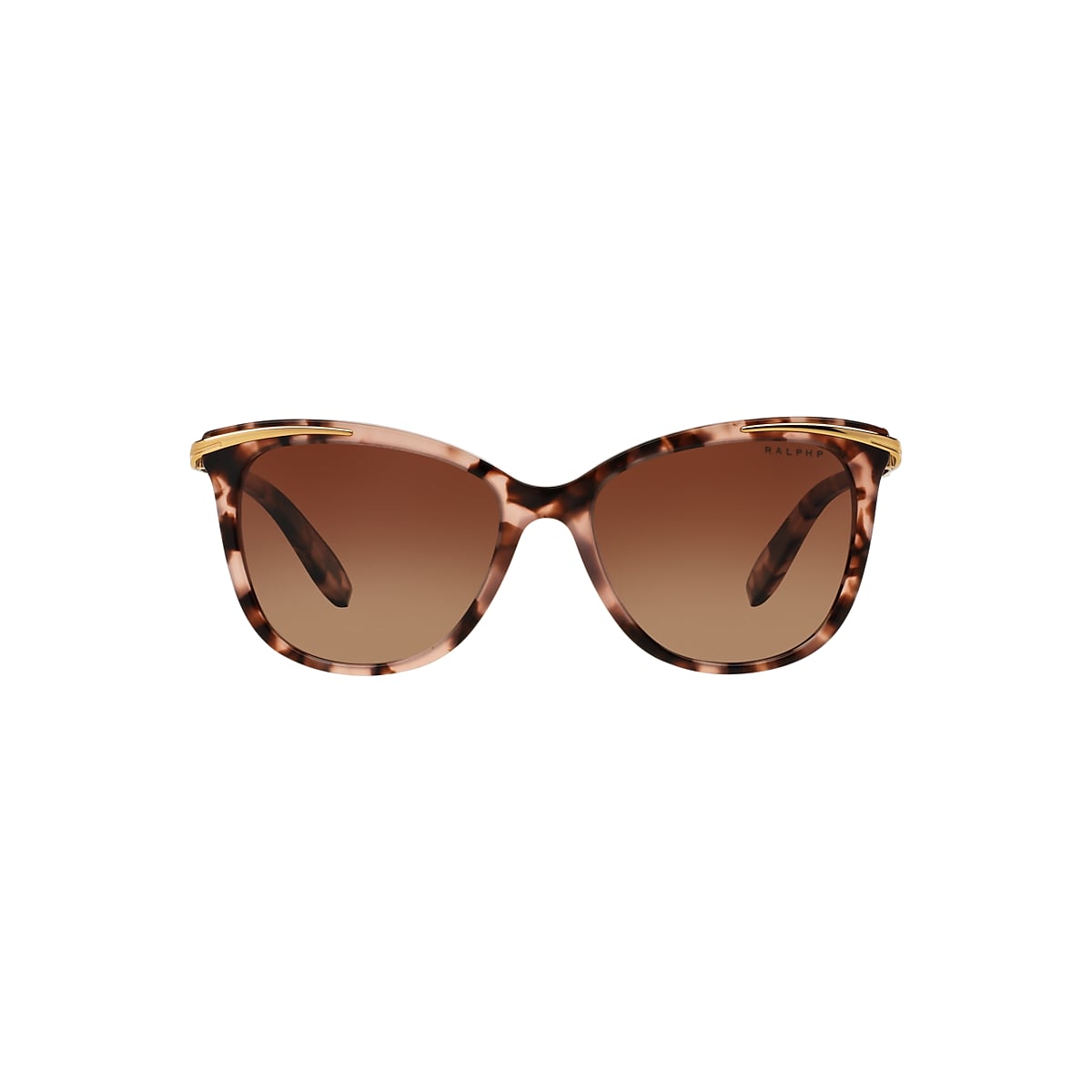 Ralph 0RA5203 Sunglasses in Pink/purple | Target Optical