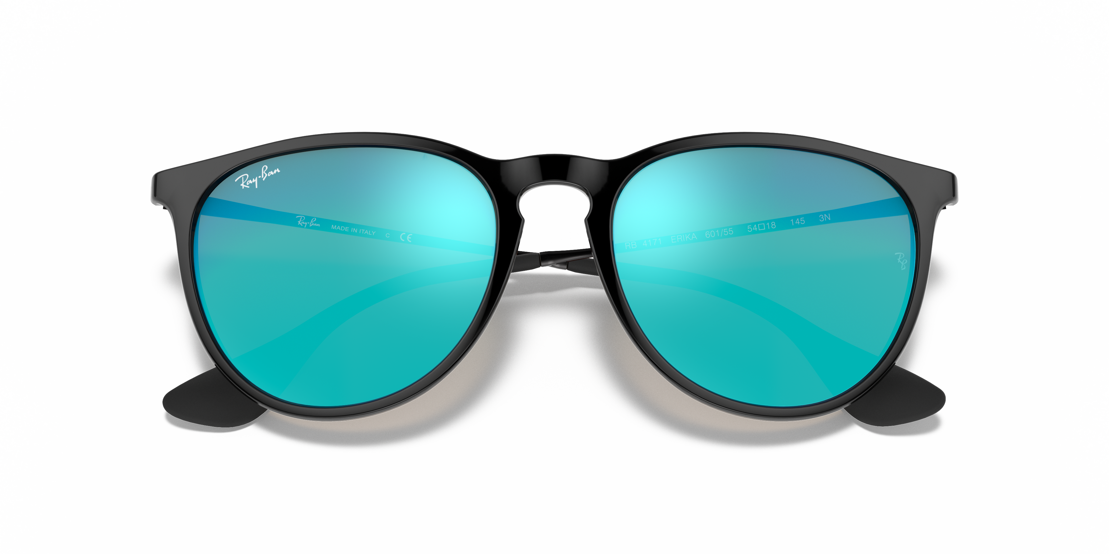 ray ban reflective glasses