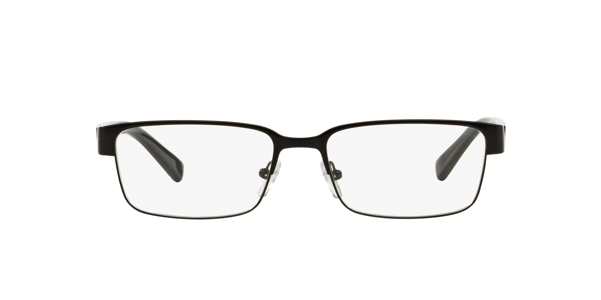 Armani Exchange 0AX1017 Glasses in Black | Target Optical