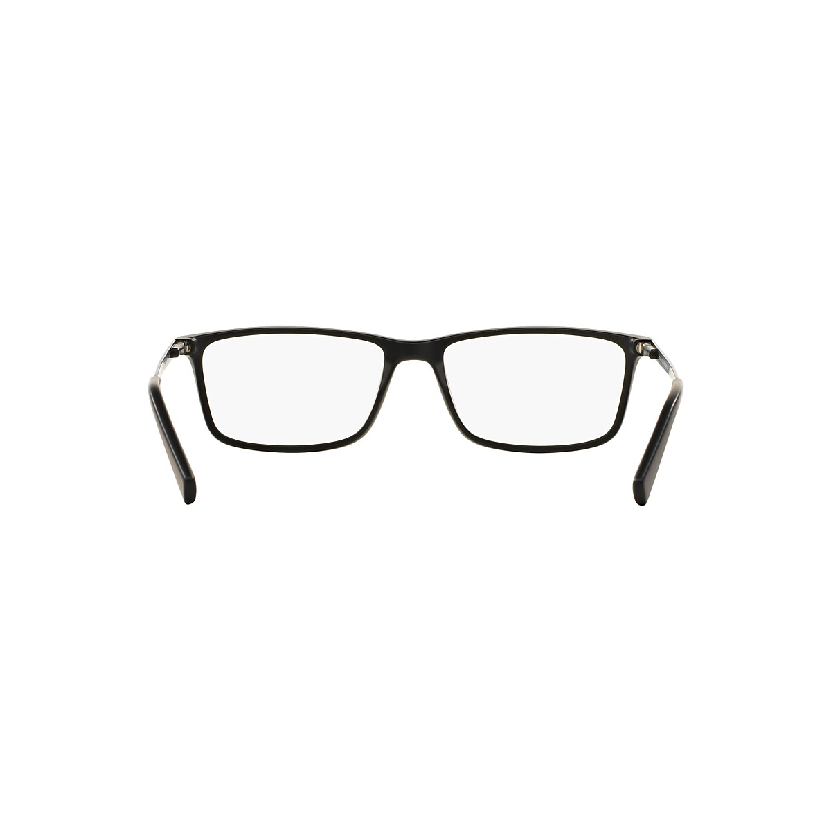 Armani Exchange 0AX3027 Glasses in Black | Target Optical