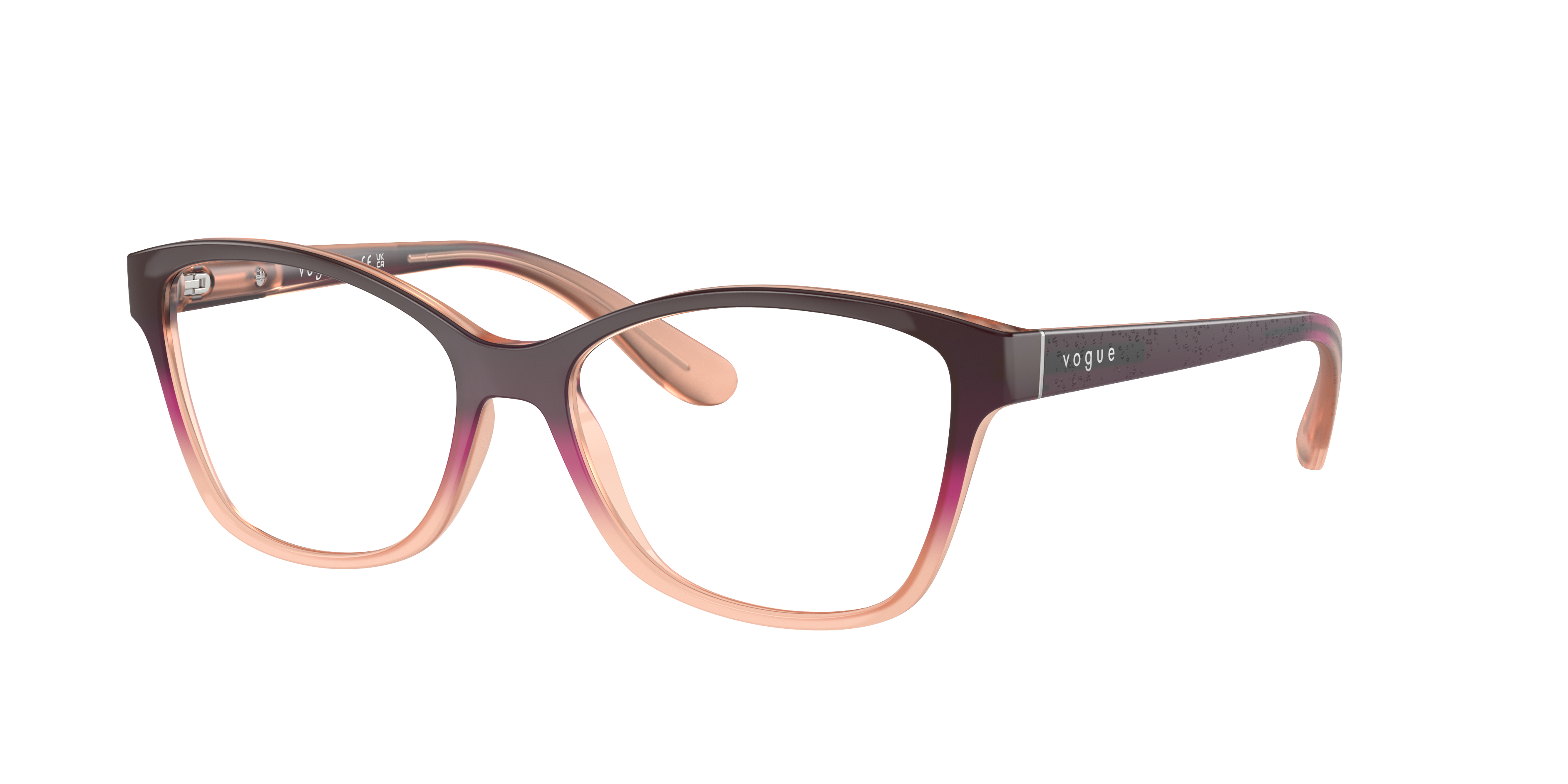 vogue glasses target