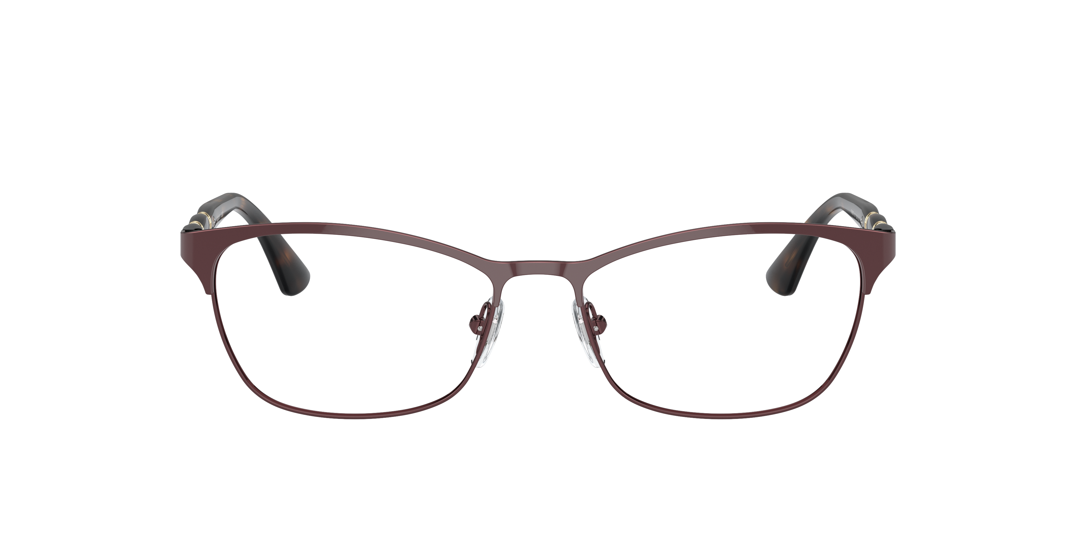 Vogue Eyeglasses VO3987B - Brown, image size:3768x1884