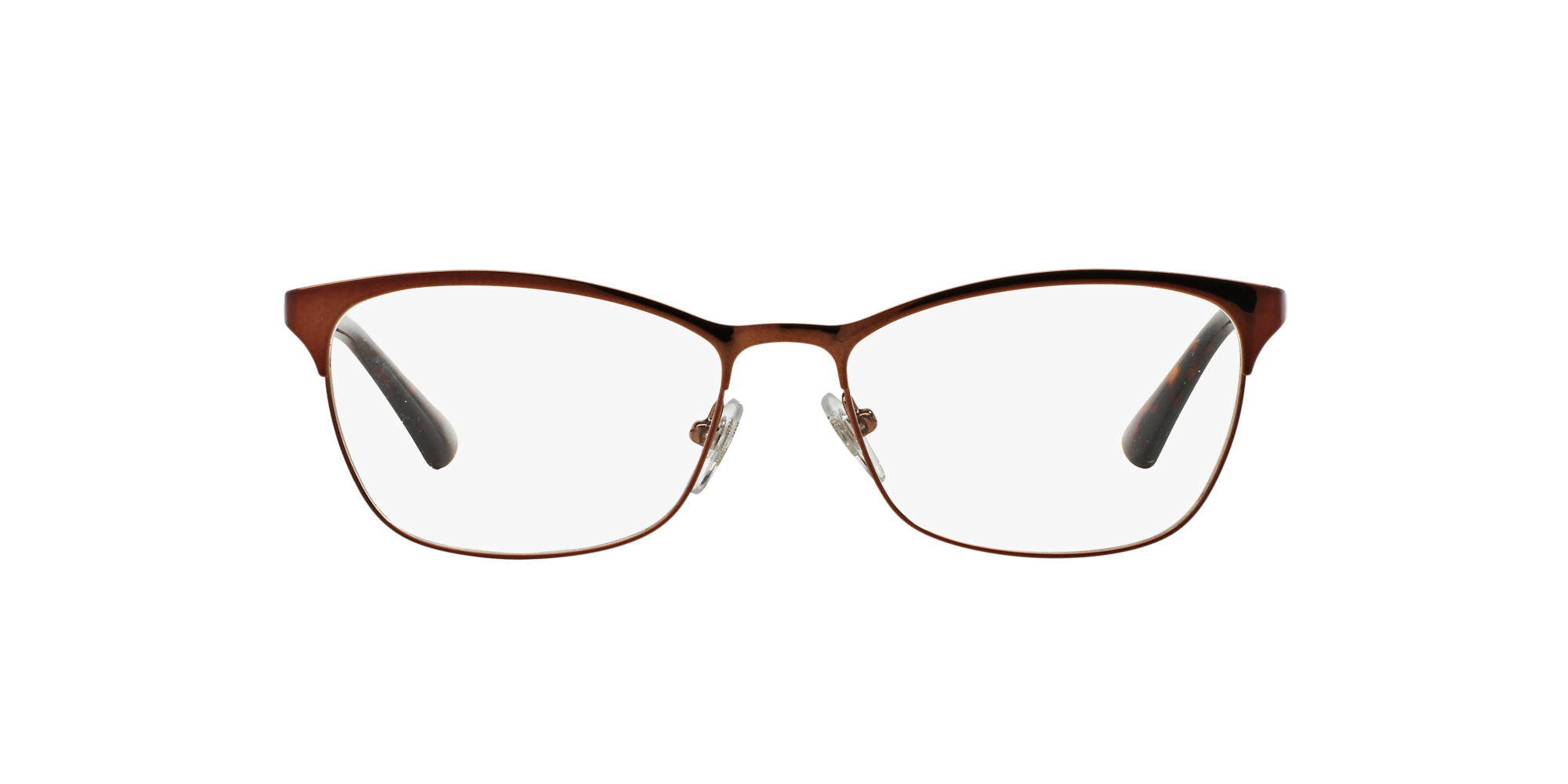 0VO3987B Brown/tan glasses | Target Optical