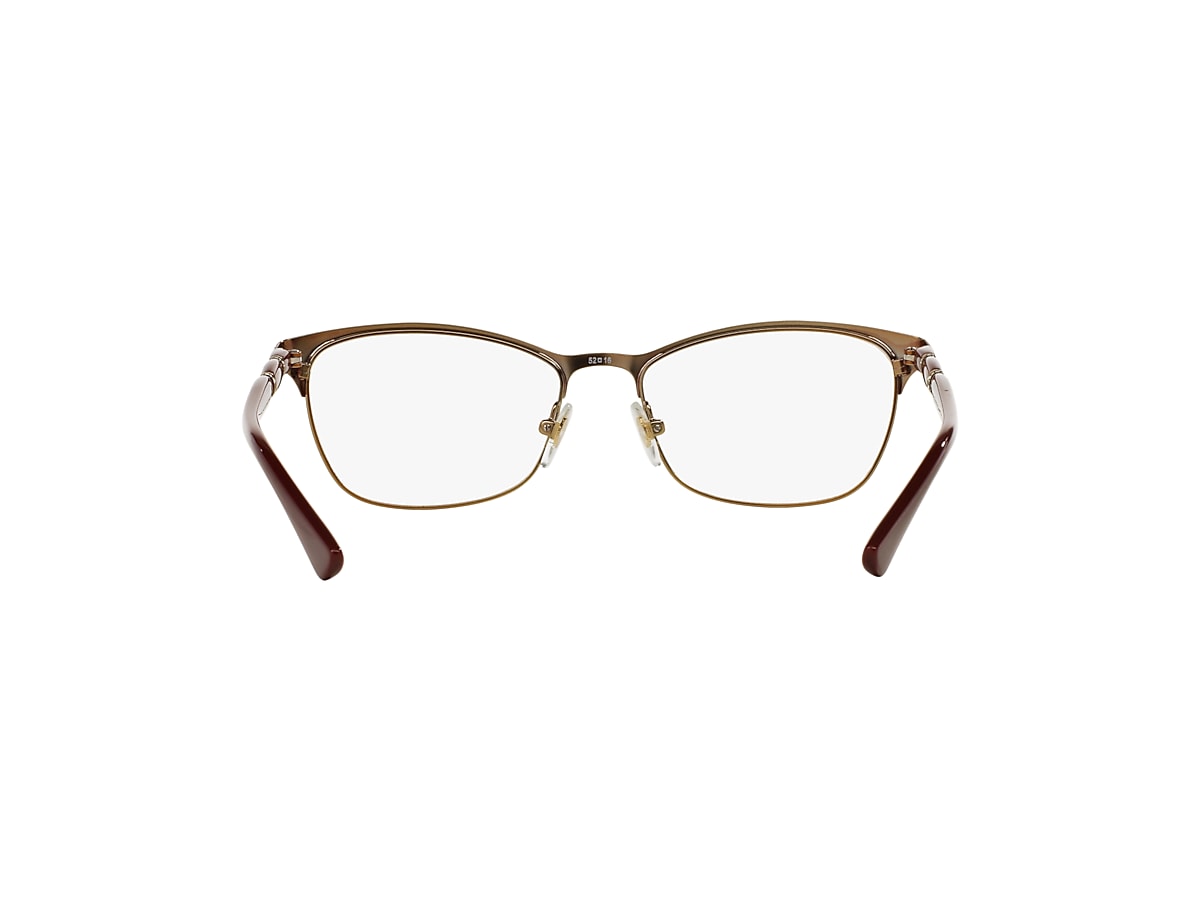 Vogue eyeglasses hot sale vo3987b