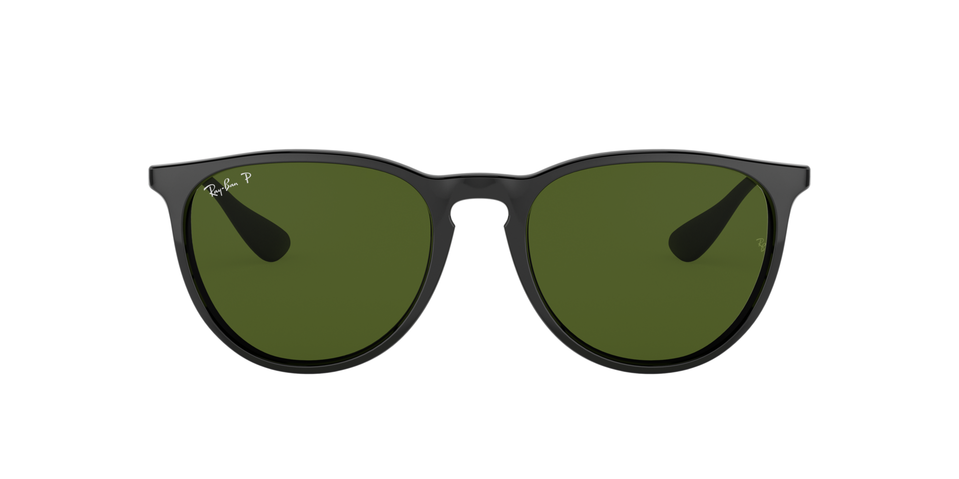 Ray-Ban 0RB4171 Sunglasses in Black | Target Optical