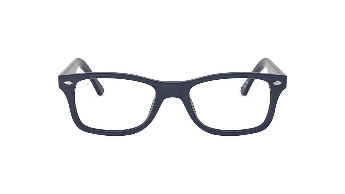 Ray-Ban 0RX5228 Glasses in Blue | Target Optical