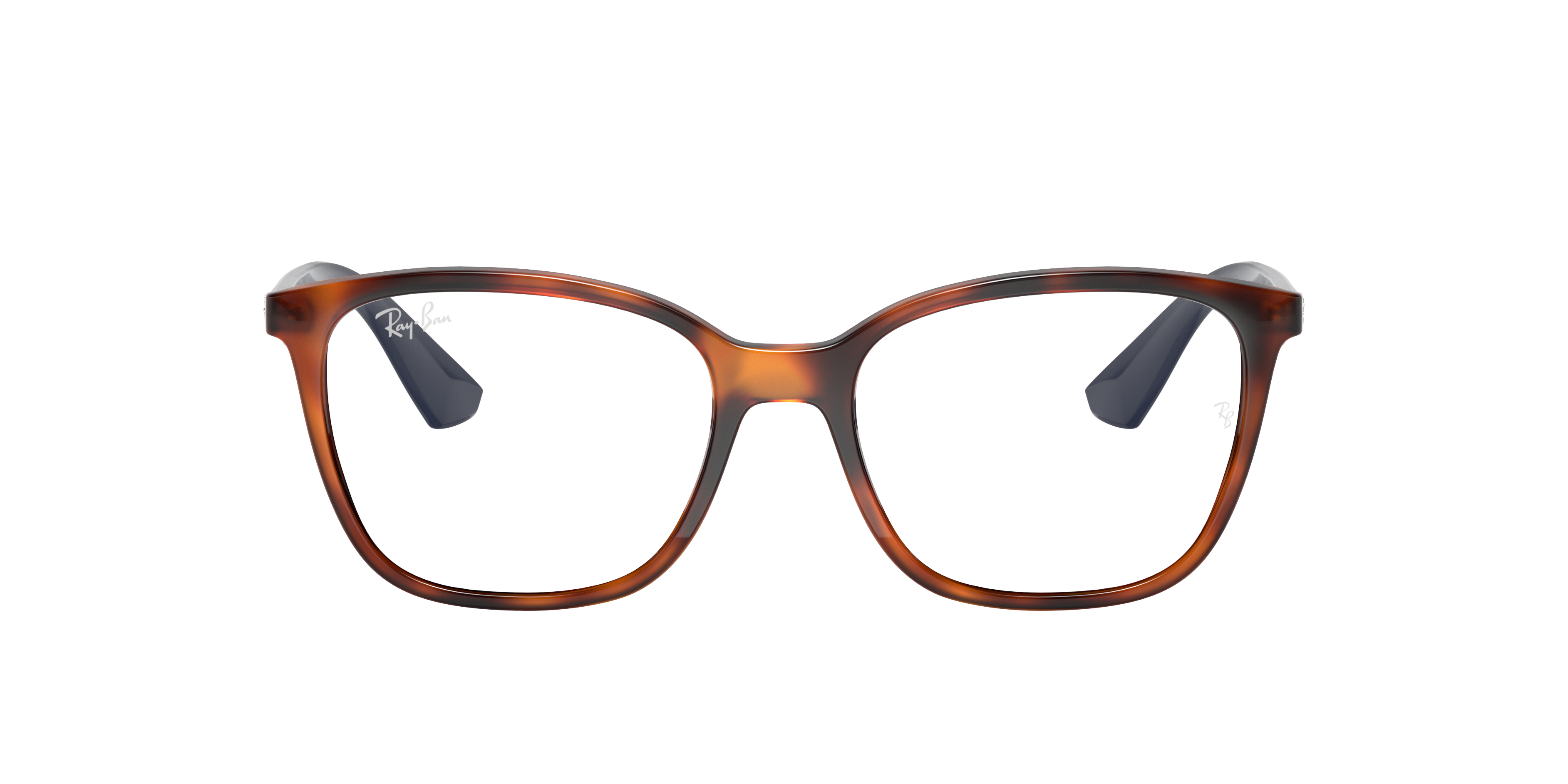Ray-Ban Ray-Ban Glasses in Tortoise | Target Optical