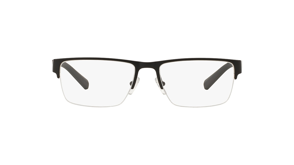Glasses in | Exchange 0AX1018 Optical Armani Black Target