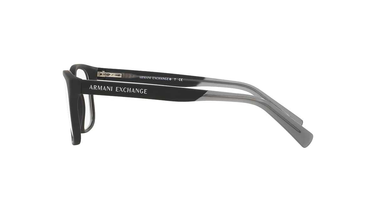 Armani exchange discount glasses 3029