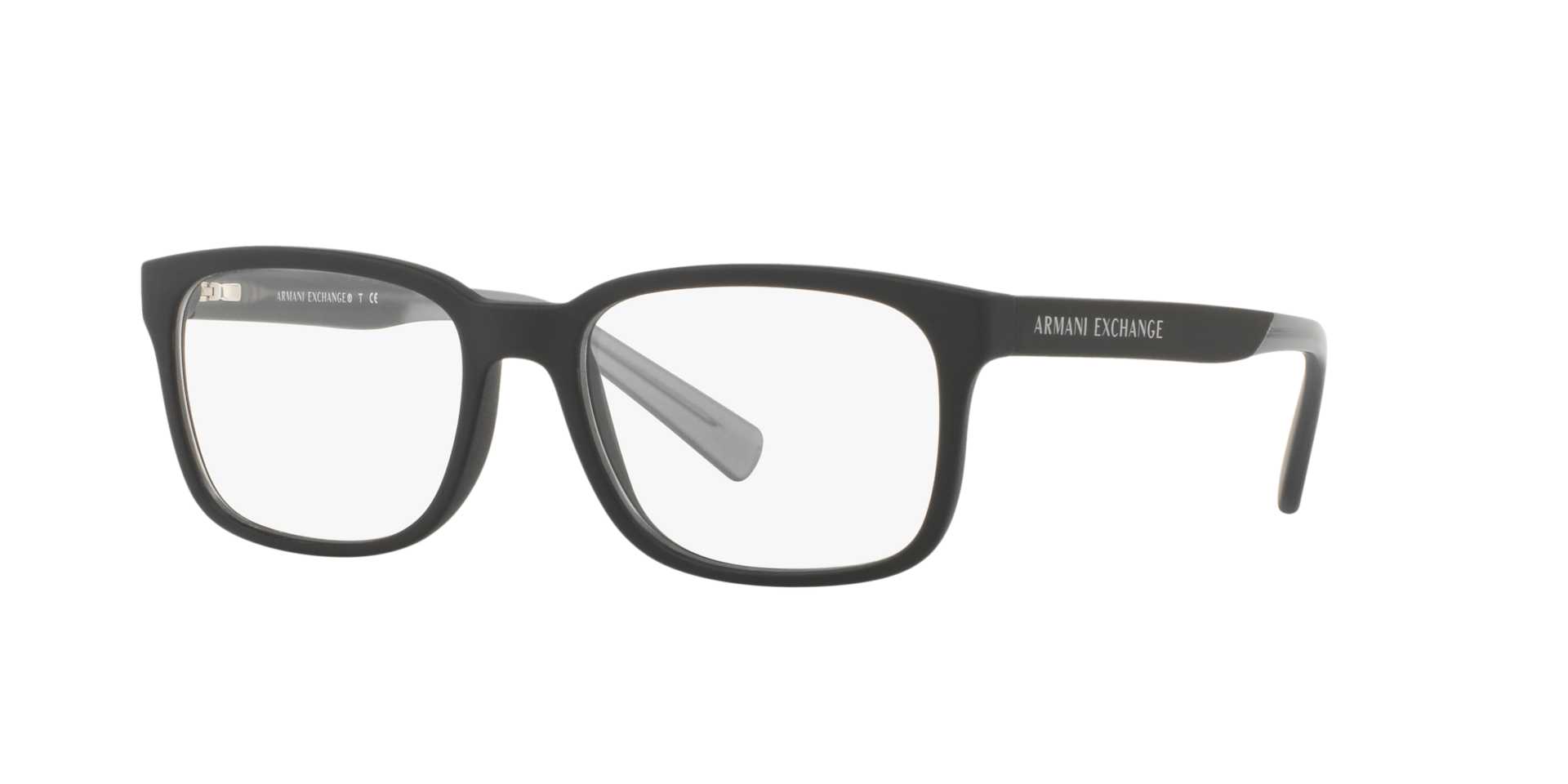 armani exchange glasses for men
